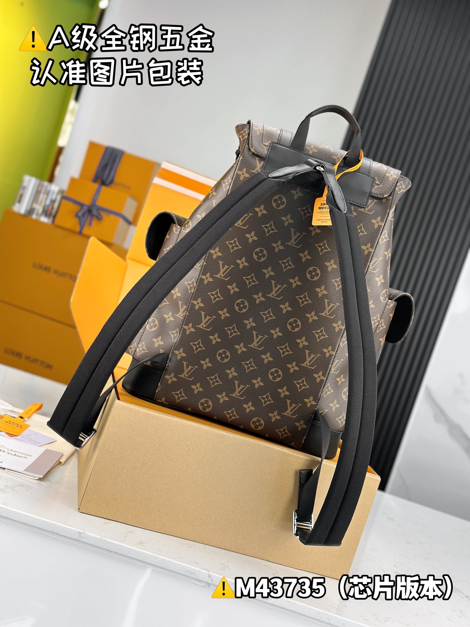 Louis Vuitton everyday