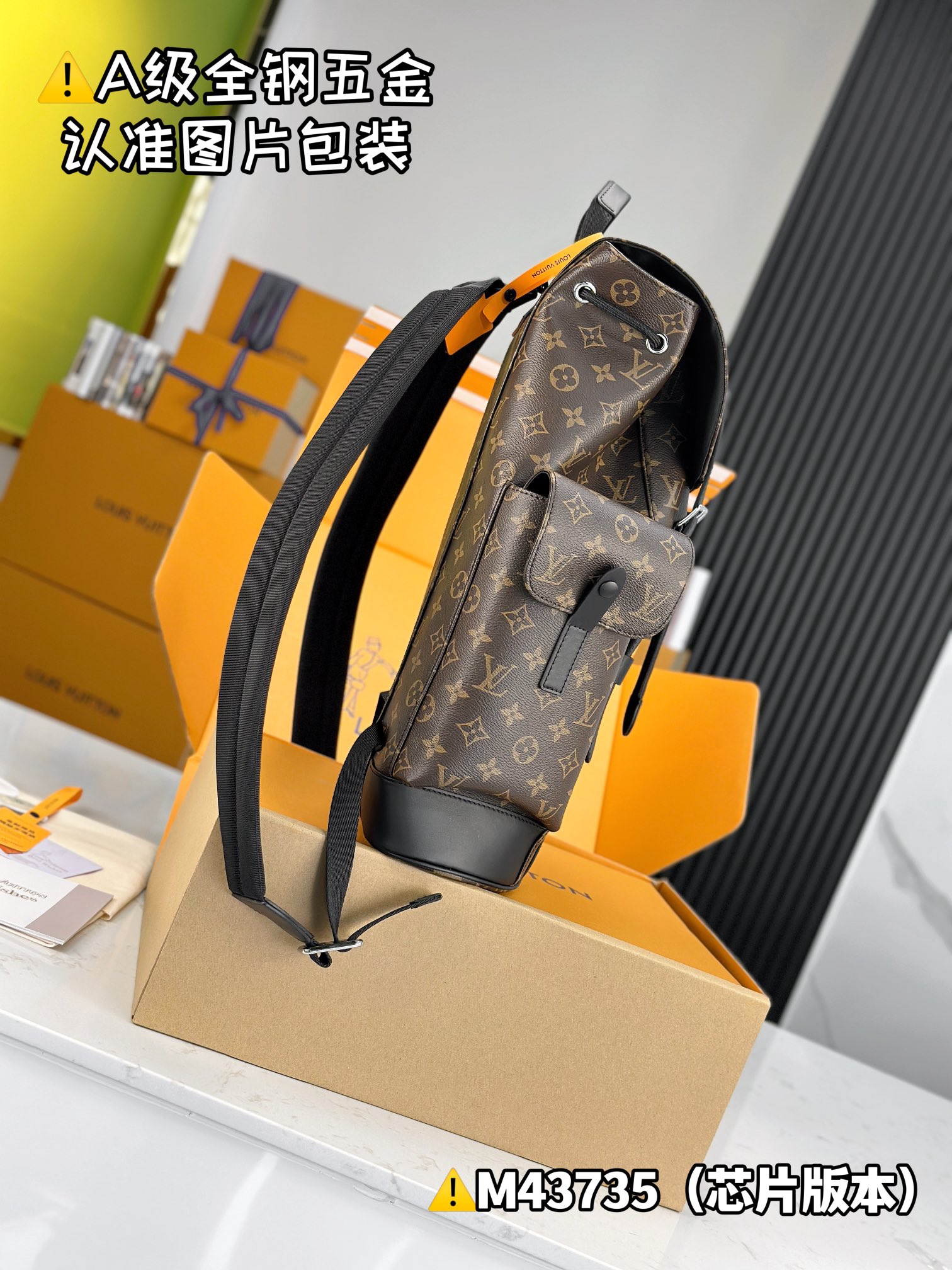 Louis Vuitton everyday