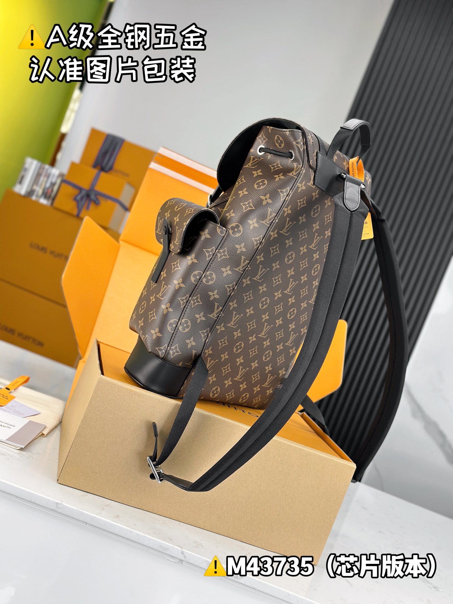 Louis Vuitton everyday