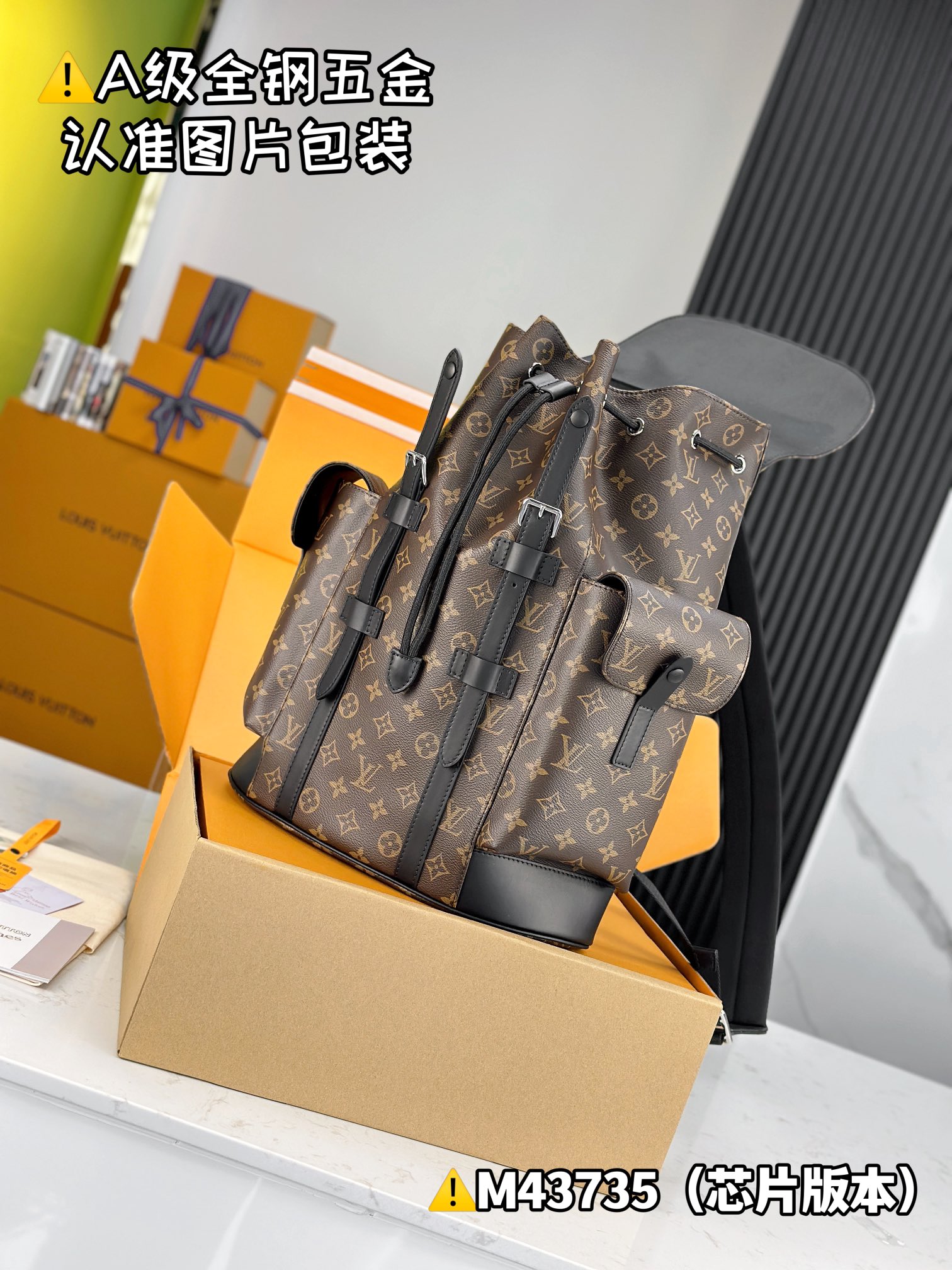 Louis Vuitton everyday