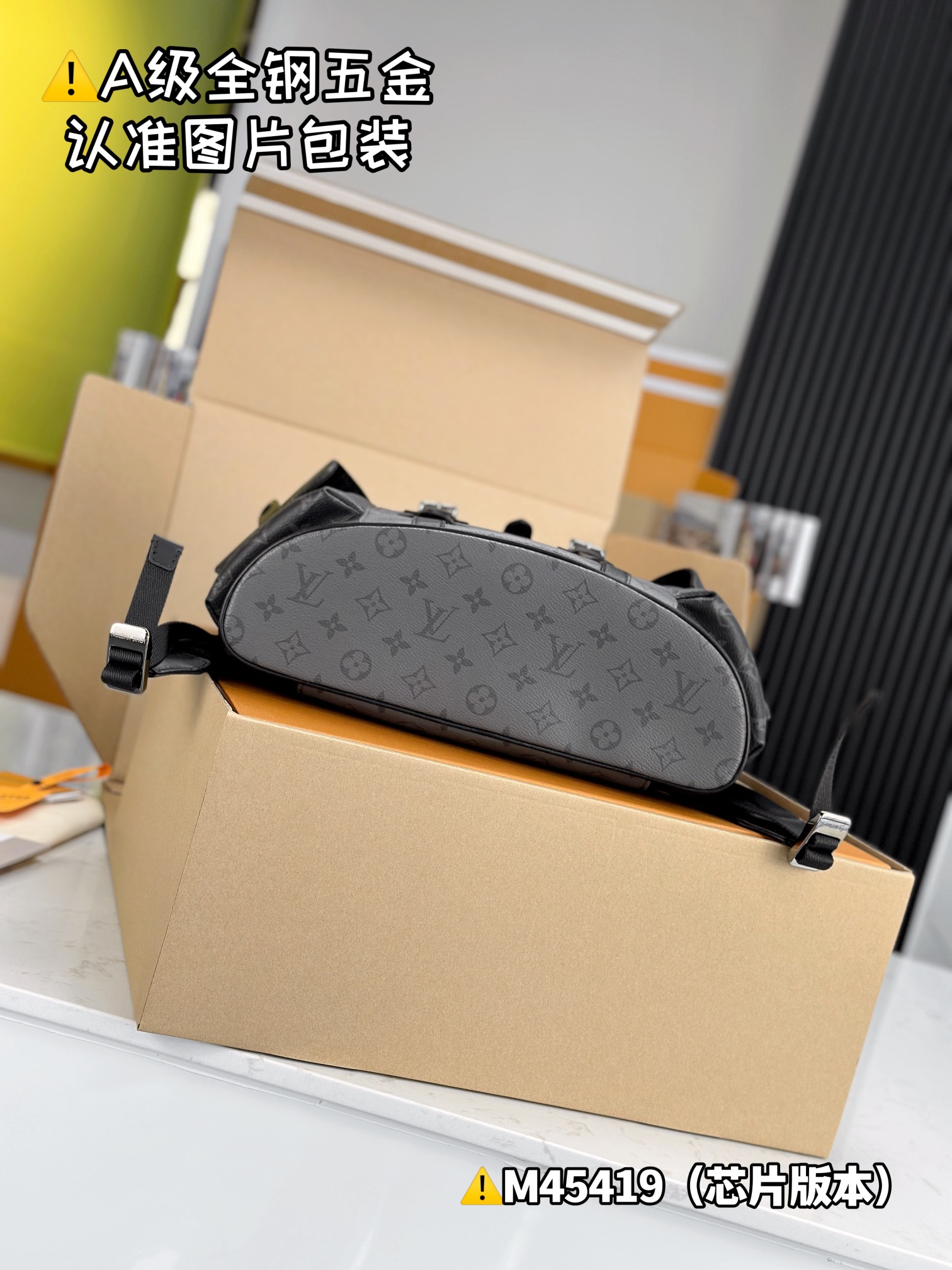 Louis Vuitton everyday