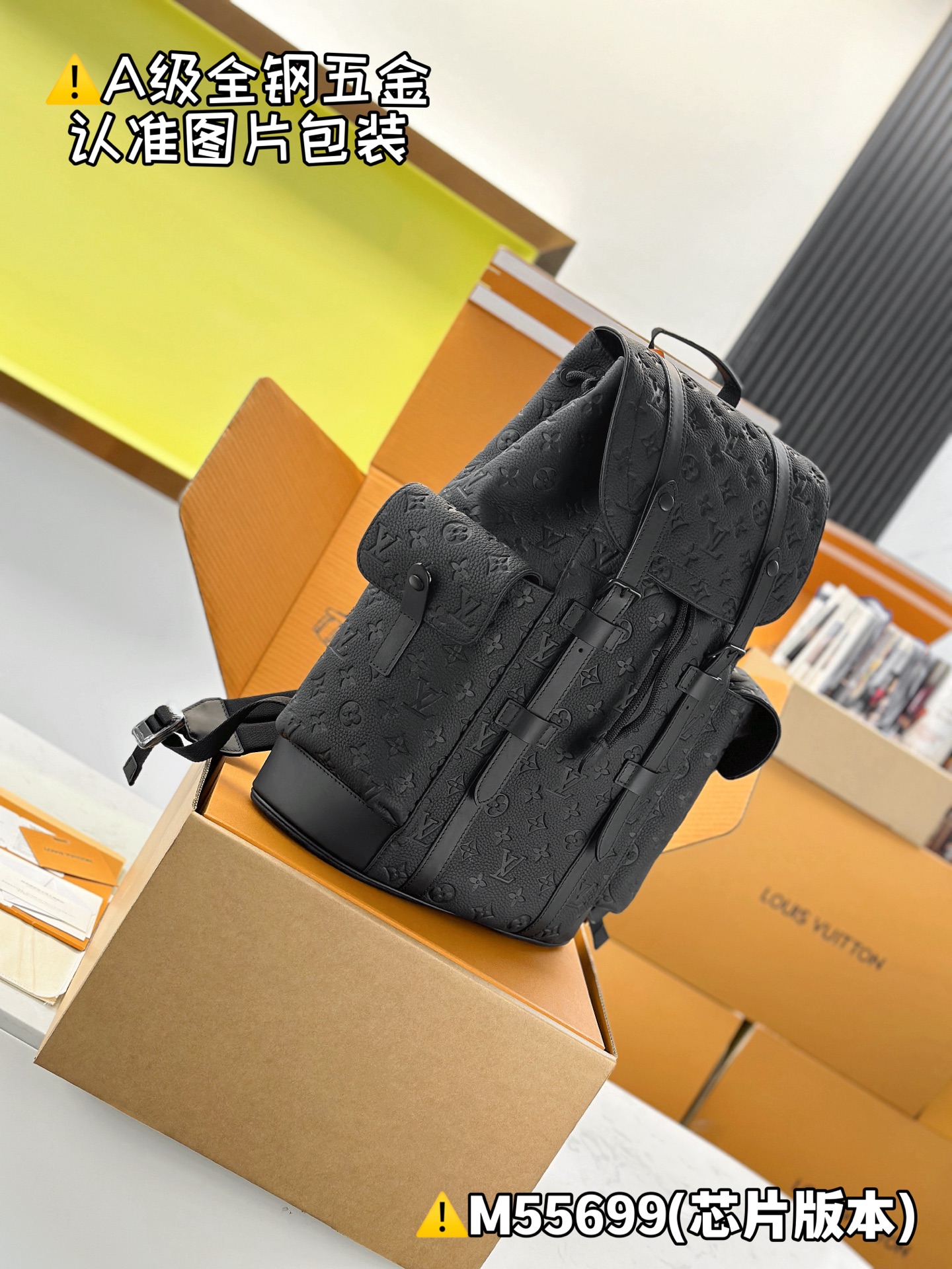 Louis Vuitton everyday