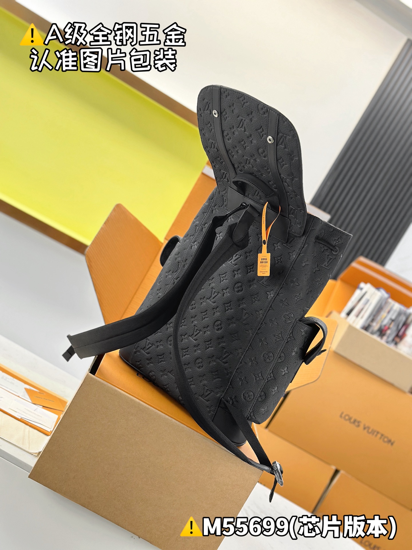 Louis Vuitton everyday