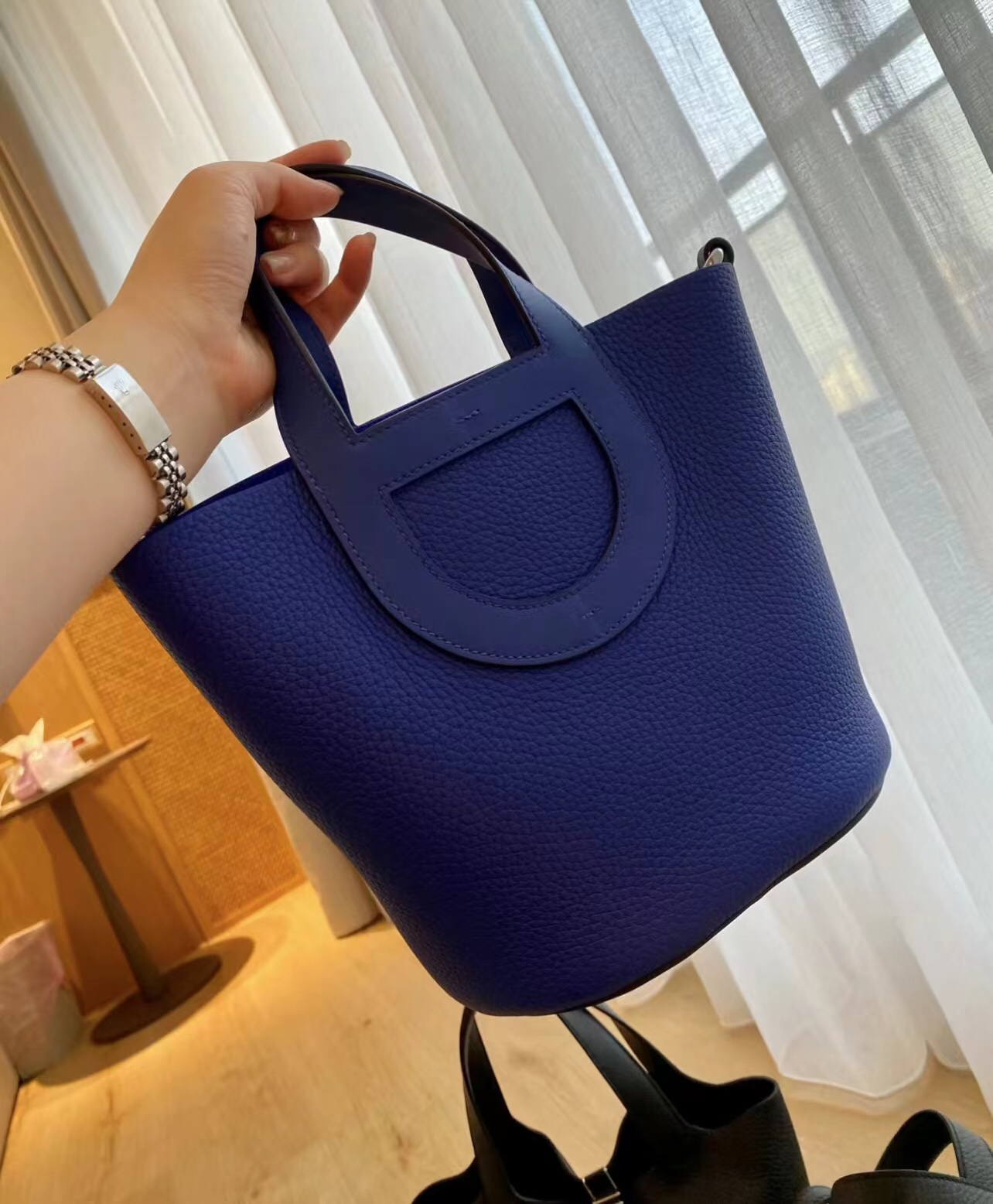 Hermès Year-end benefits1180