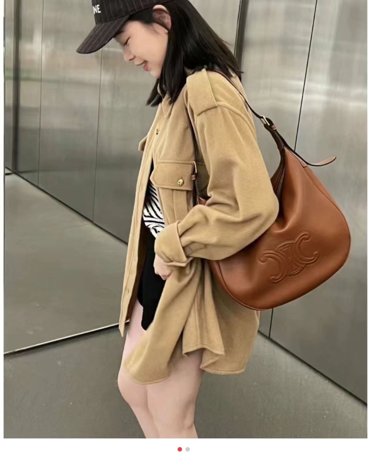 Celine Fall/Winter 23 Maillards Best Bags to Wear