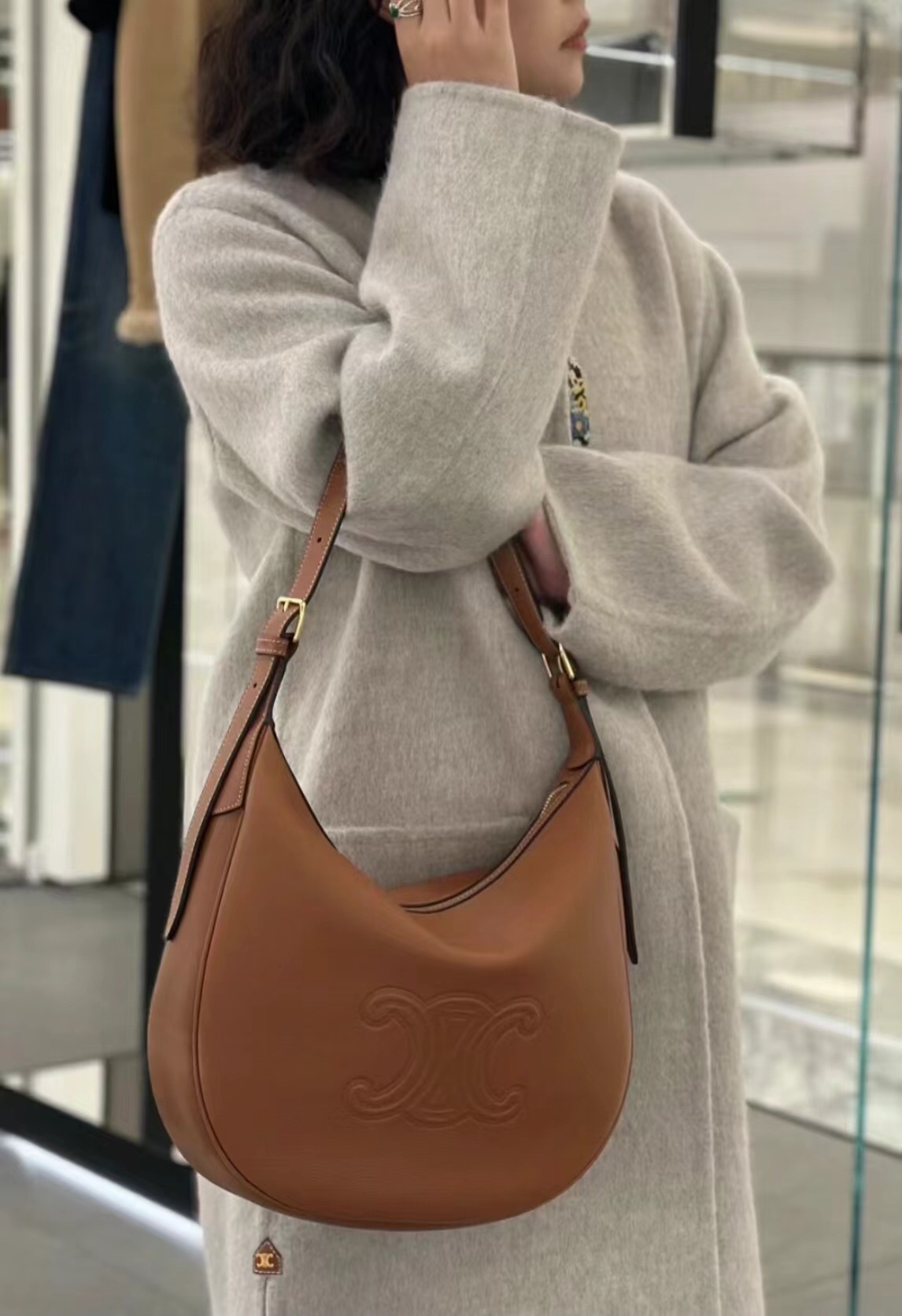 Celine Fall/Winter 23 Maillards Best Bags to Wear