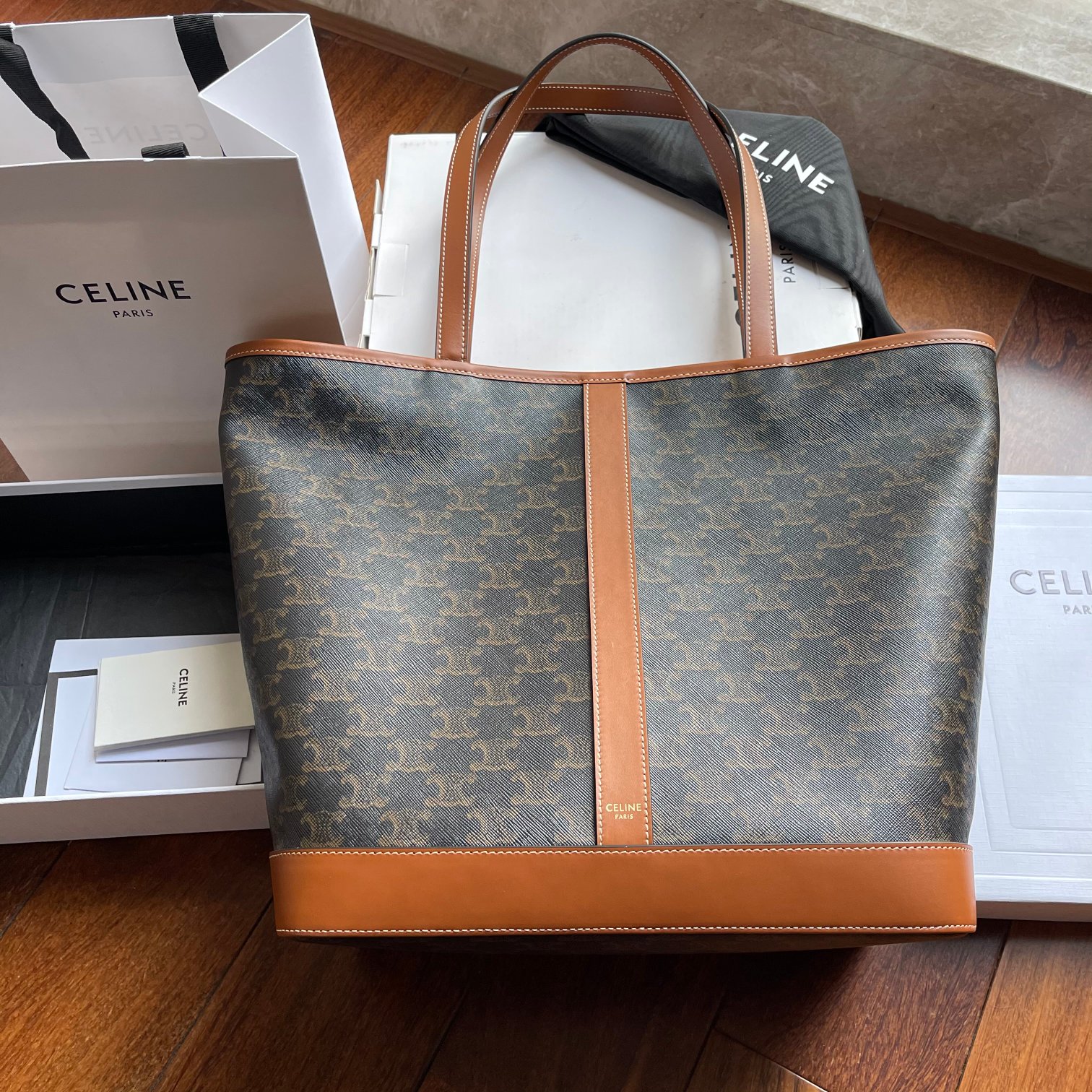 Celine Summer Feedback750New Large Size