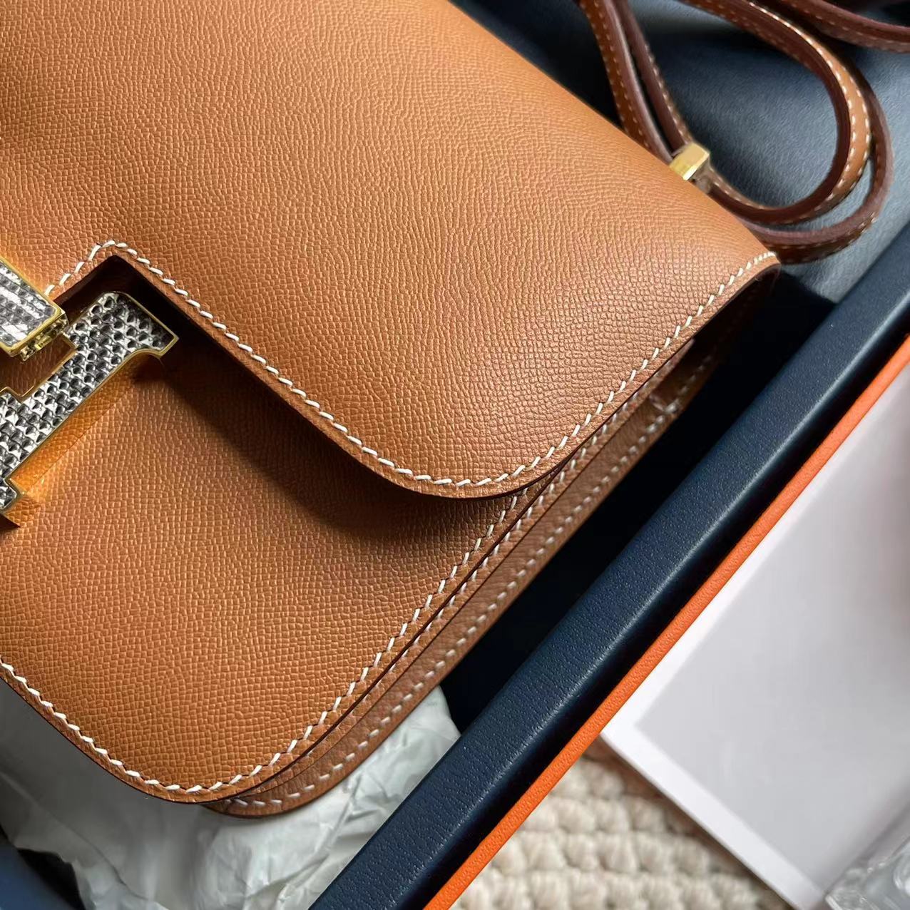 Hermès Rare Edition Counter First Look at Pictures to Identify Products
