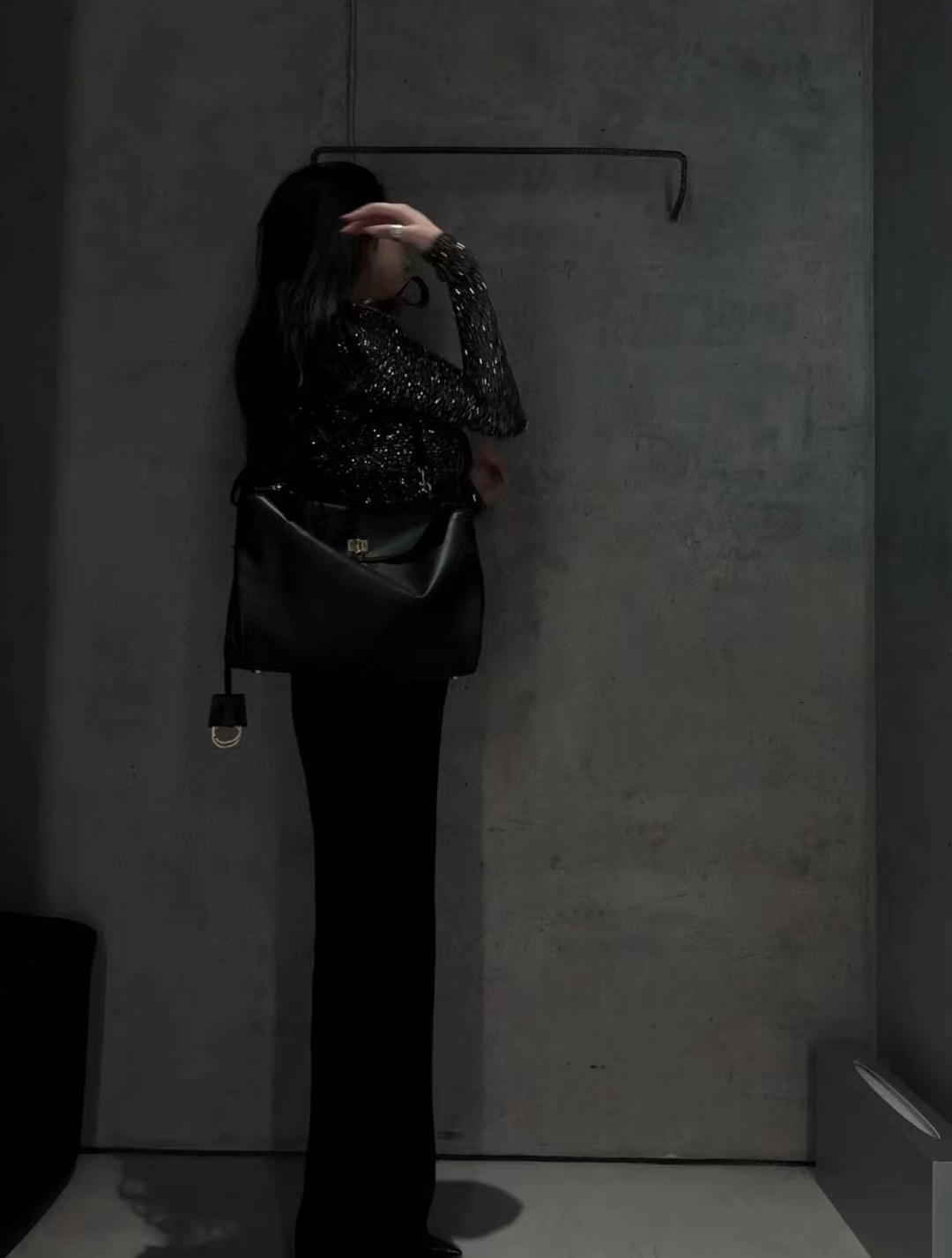 Balenciaga medium size