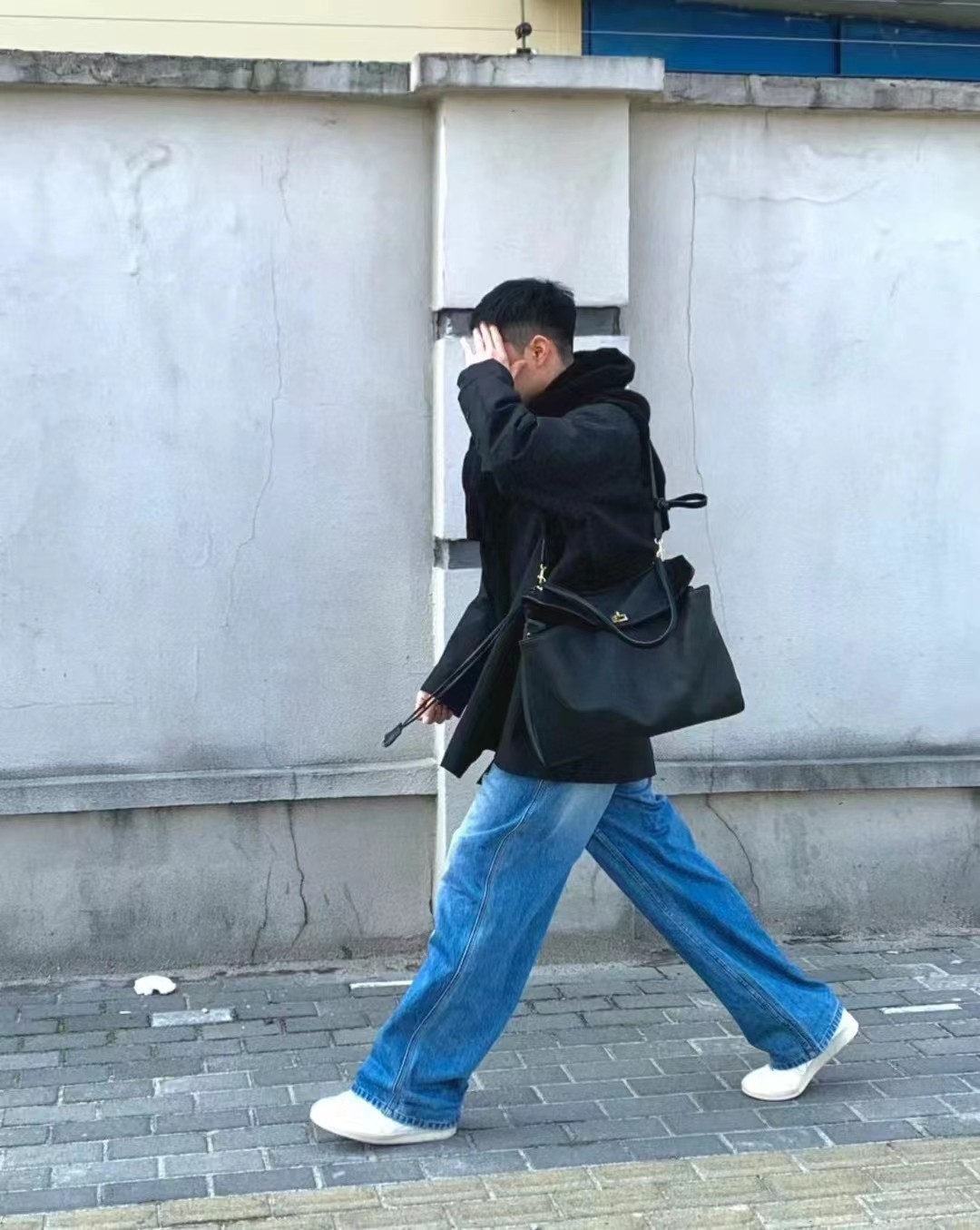 Balenciaga Large size