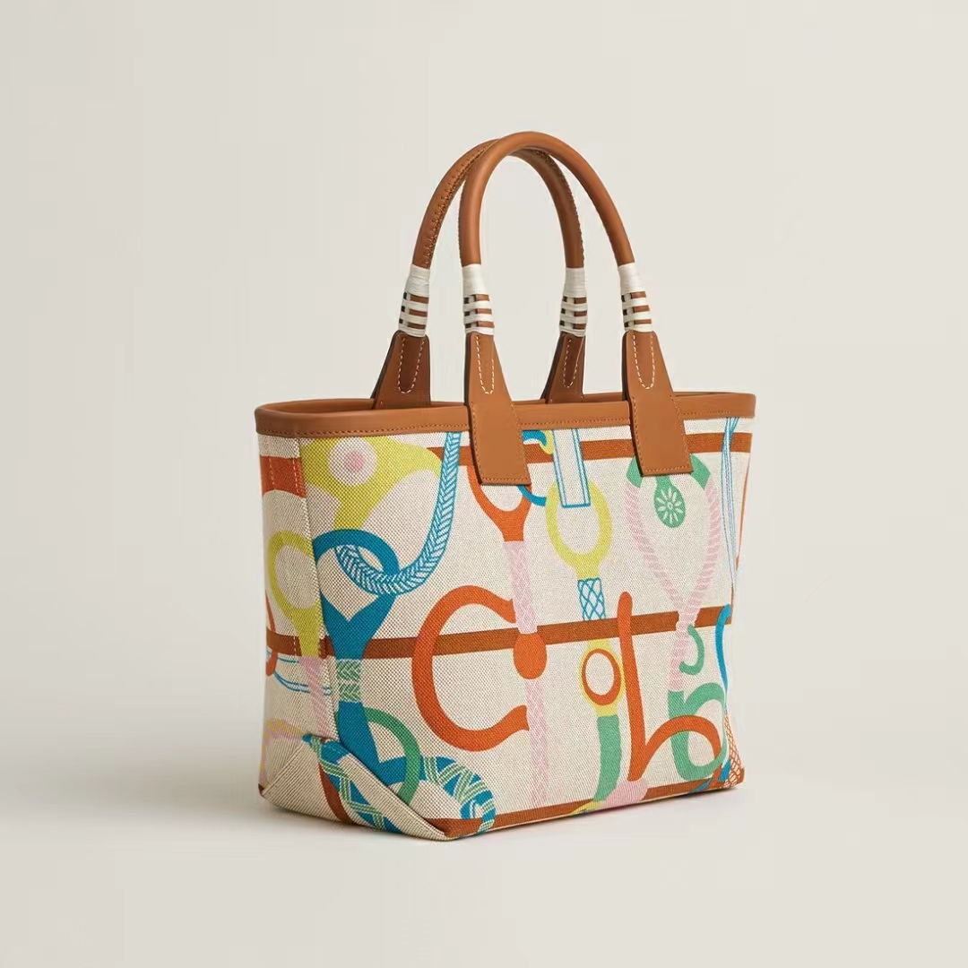 Hermès Official website picture