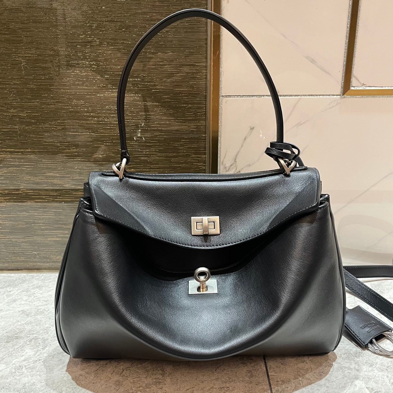 Balenciaga Blenciaga rodeo