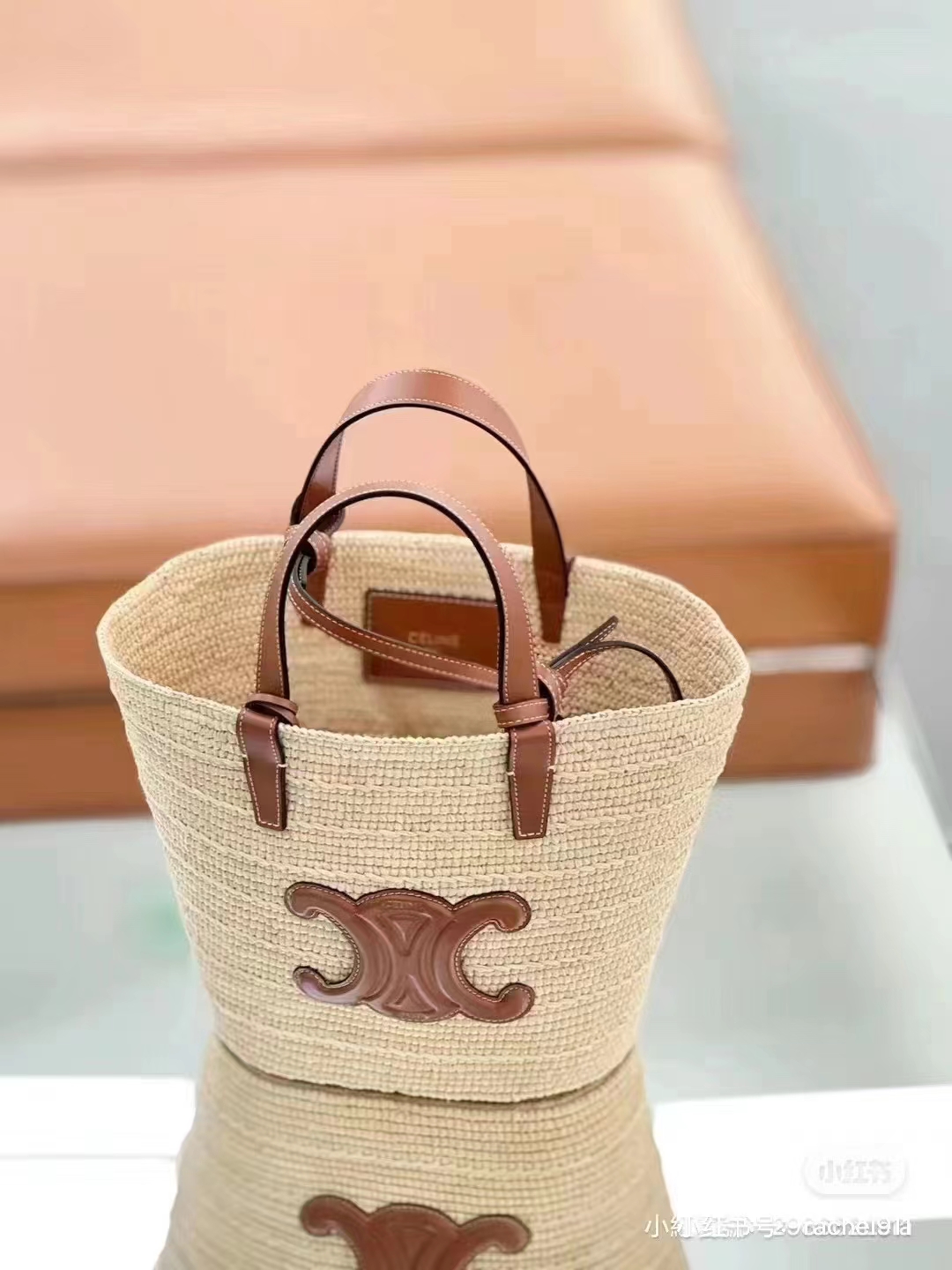 Celine A must-have item for summer, holiday style. I love it