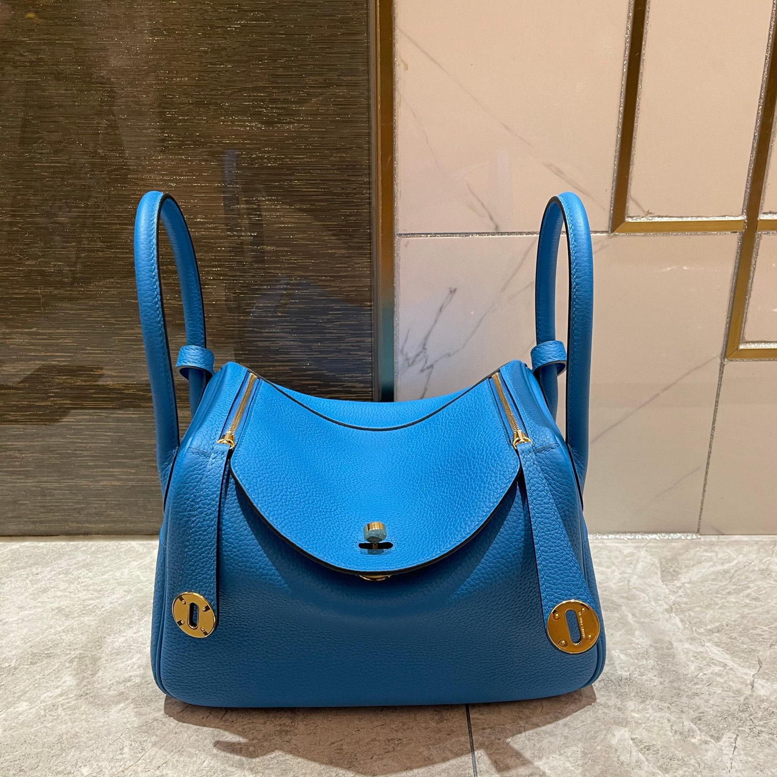 Hermès Summer welfare feedback1480