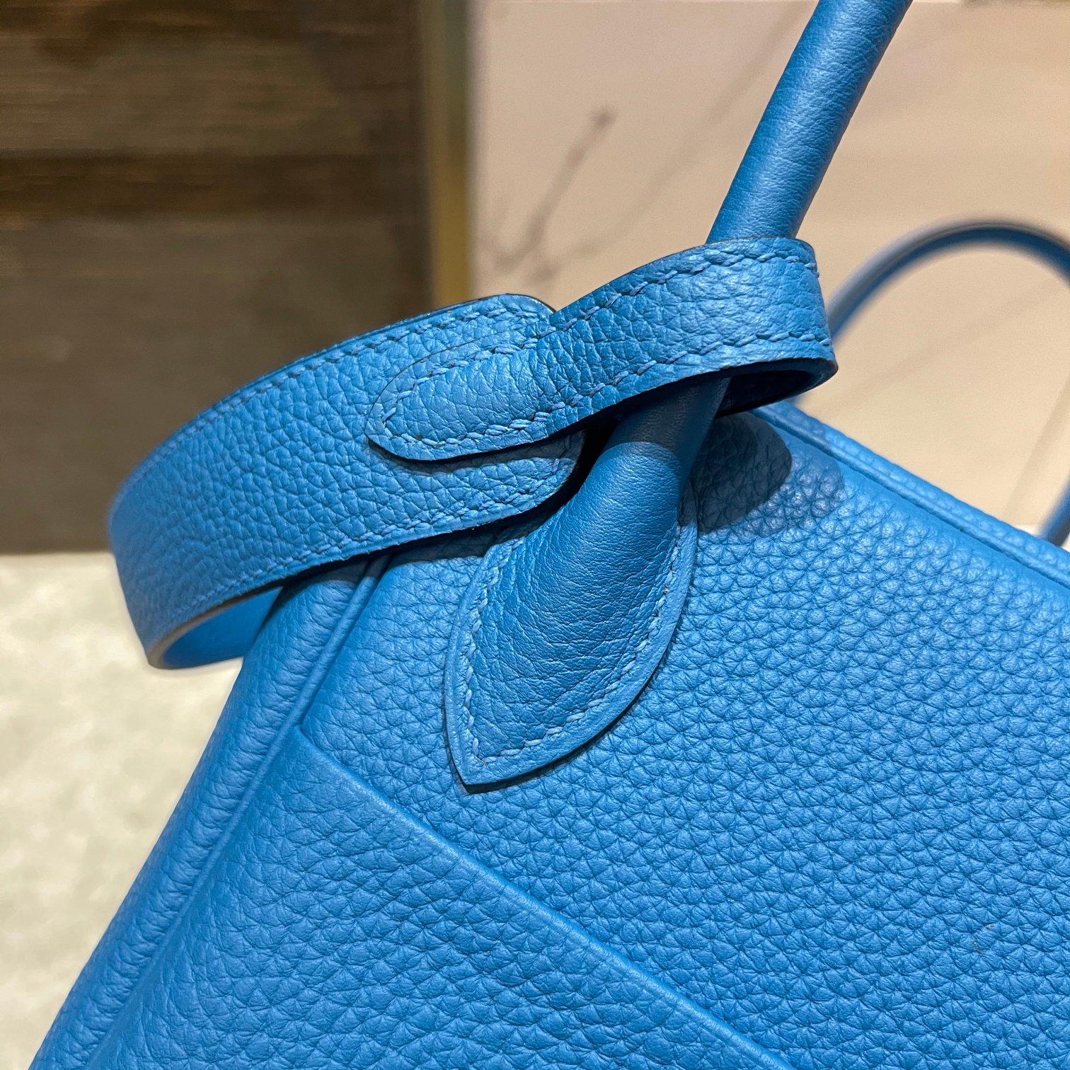 Hermès Summer welfare feedback1480