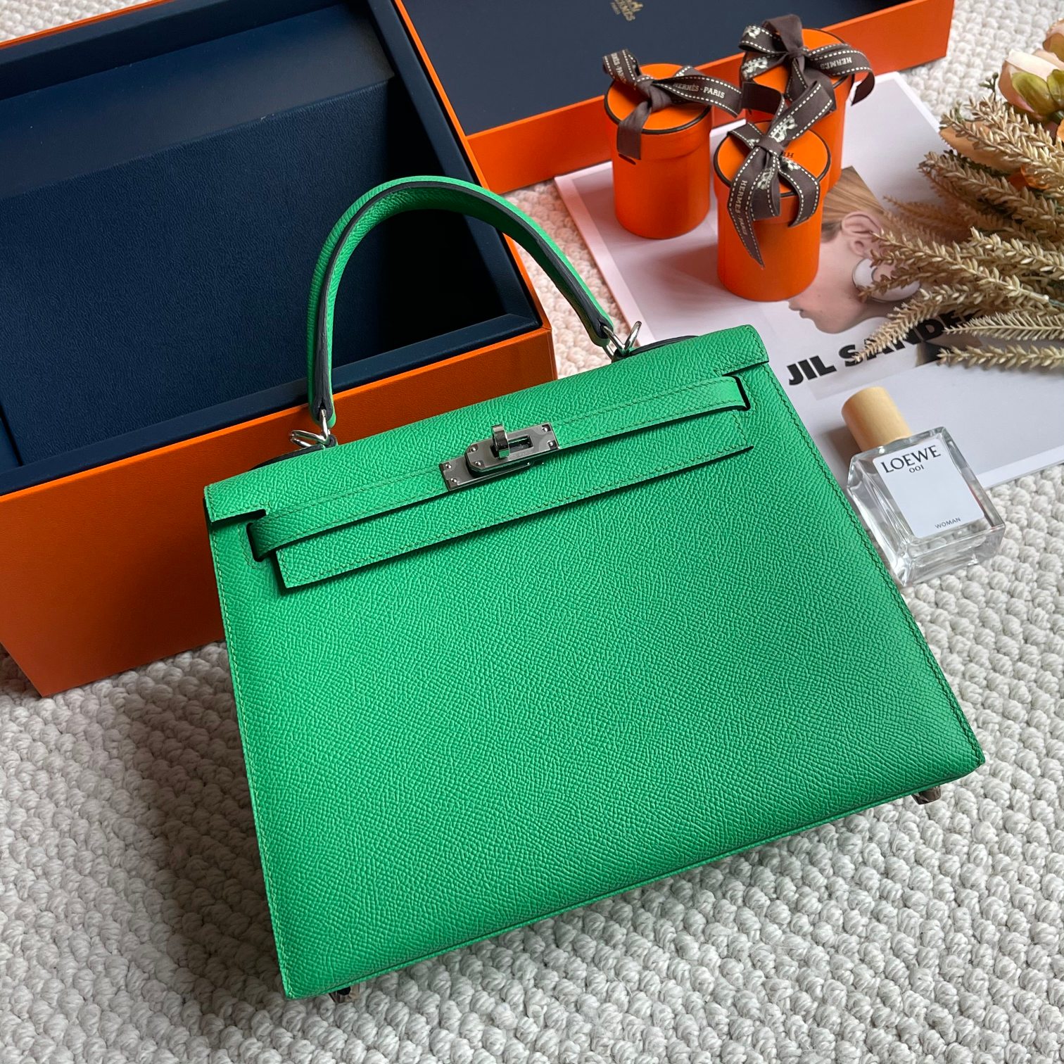 Hermès Summer benefit2200only one