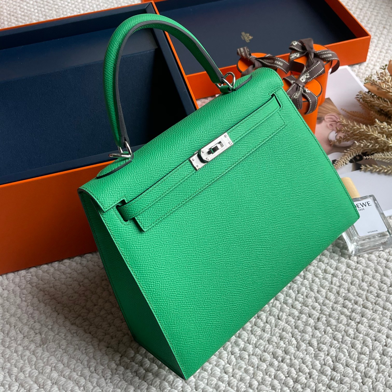 Hermès Summer benefit2200only one