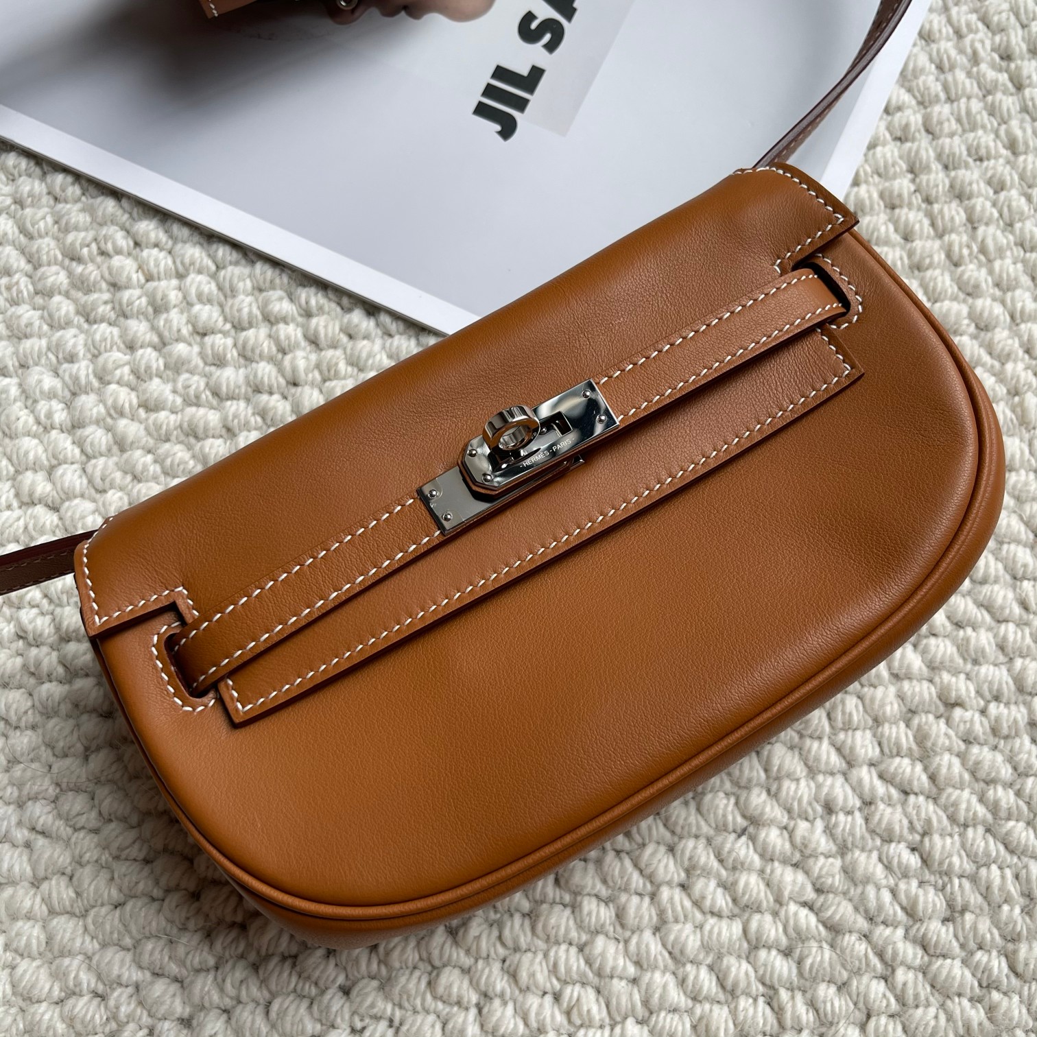 Hermès Summer benefits flash sale 1580KELLY MOVE