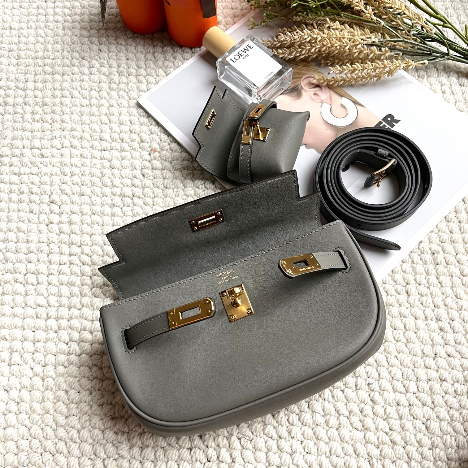 Hermès Summer feedback1580 KELLY MOVE