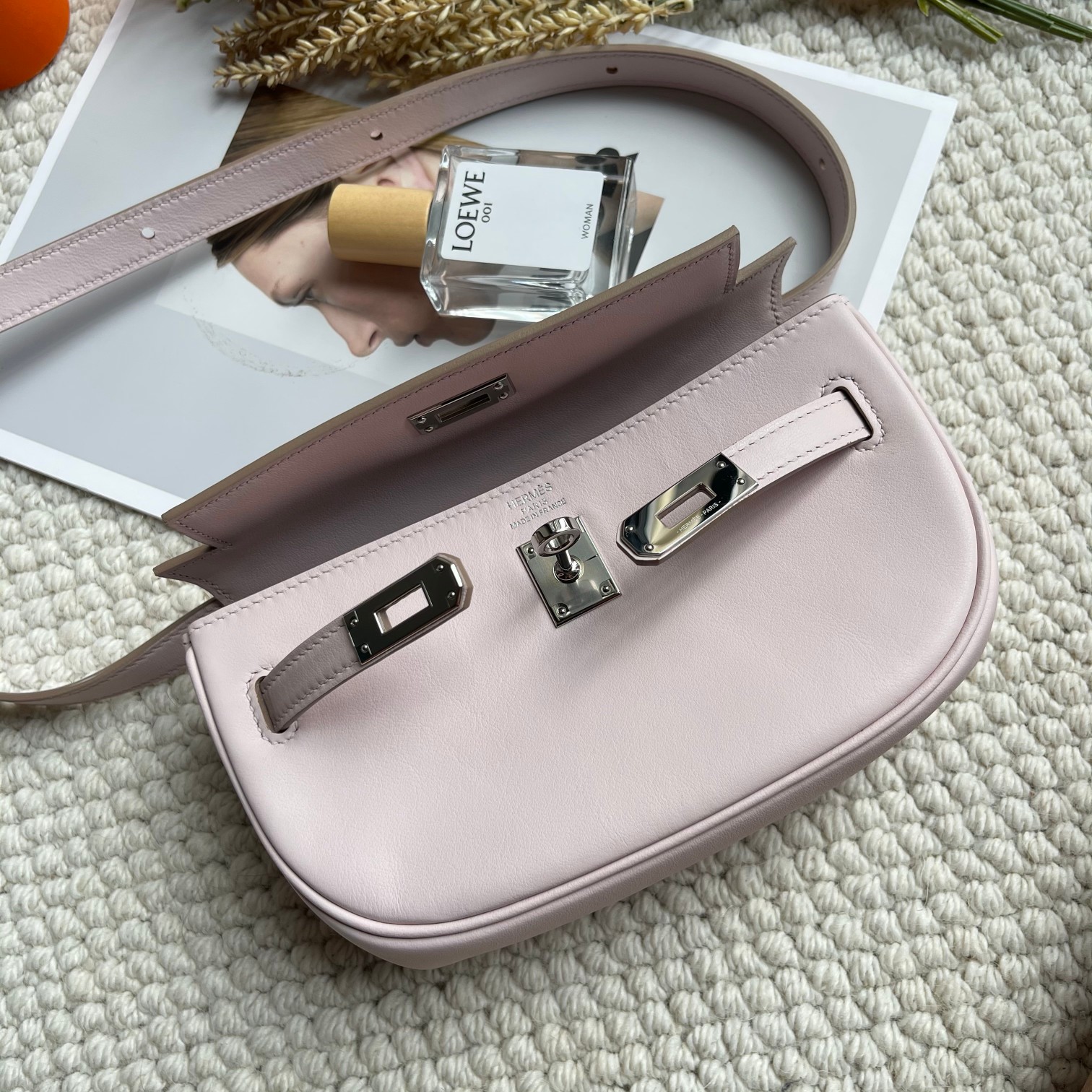 Hermès Summer feedback1580 KELLY MOVE