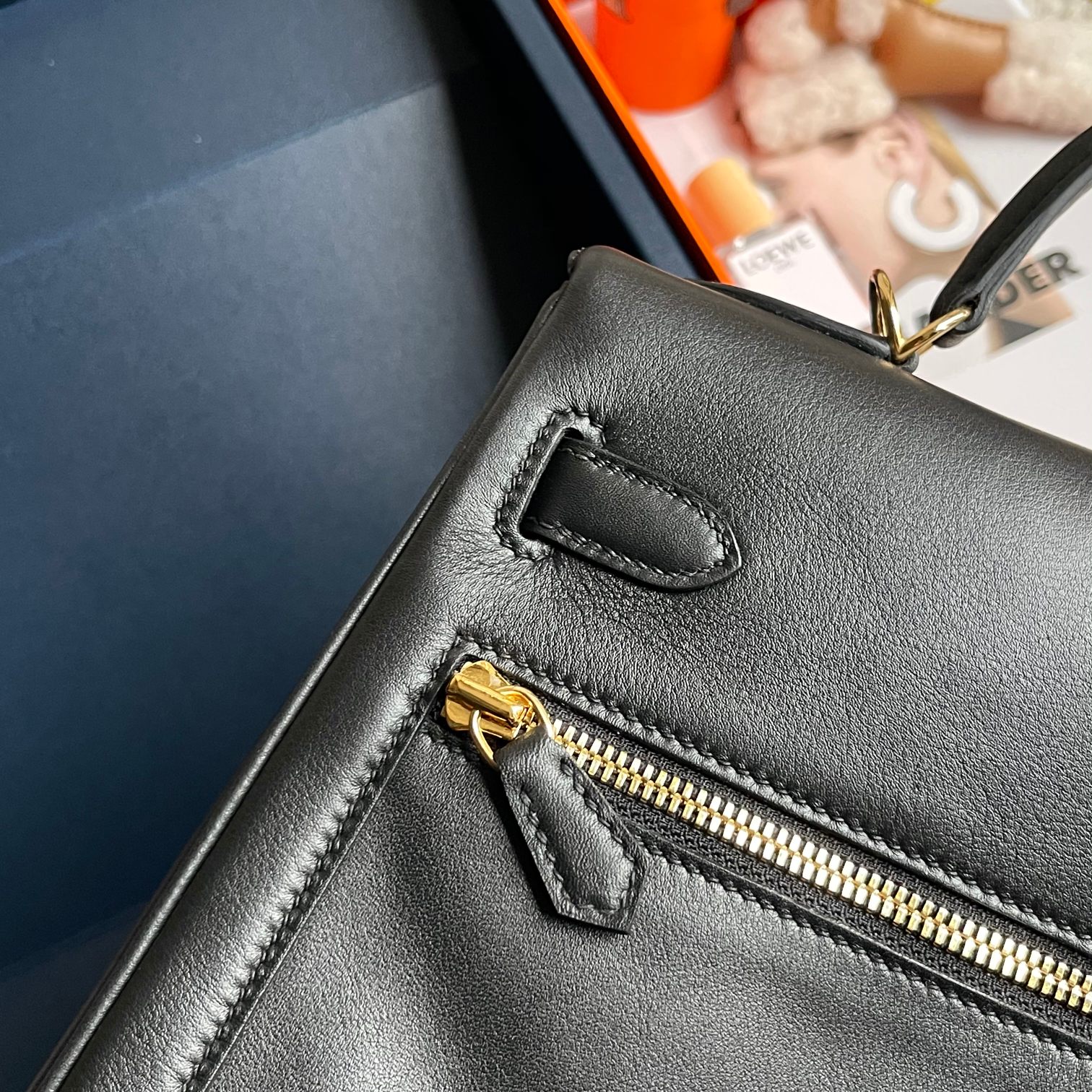 Hermès Summer feedback2580 Just grab it