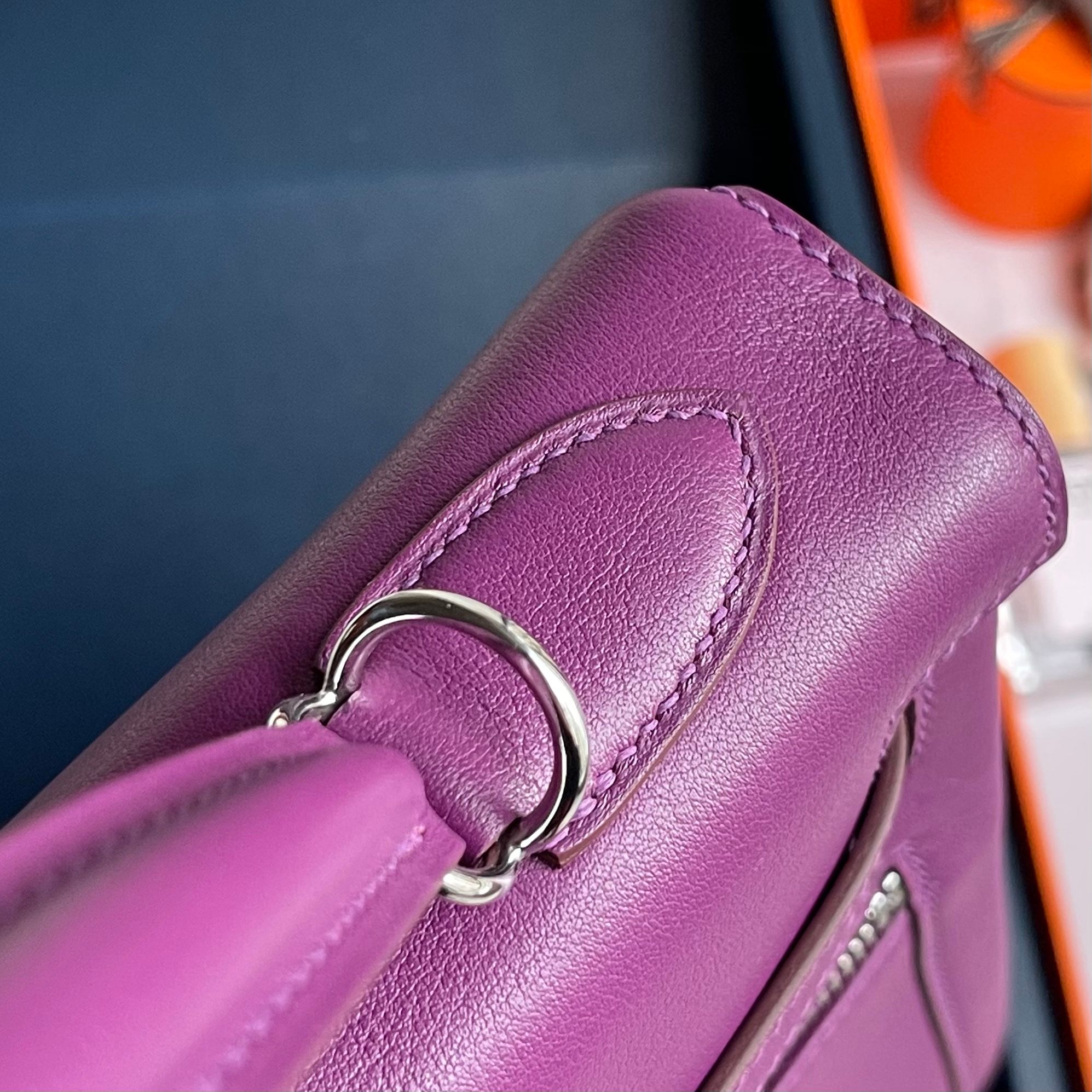 Hermès Summer feedback2580 limited edition, grab it now