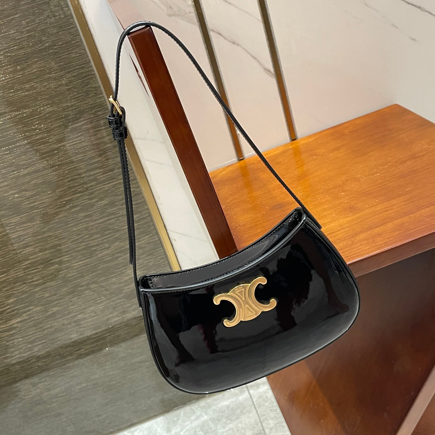 Celine New product in stockTILLY armpit bag