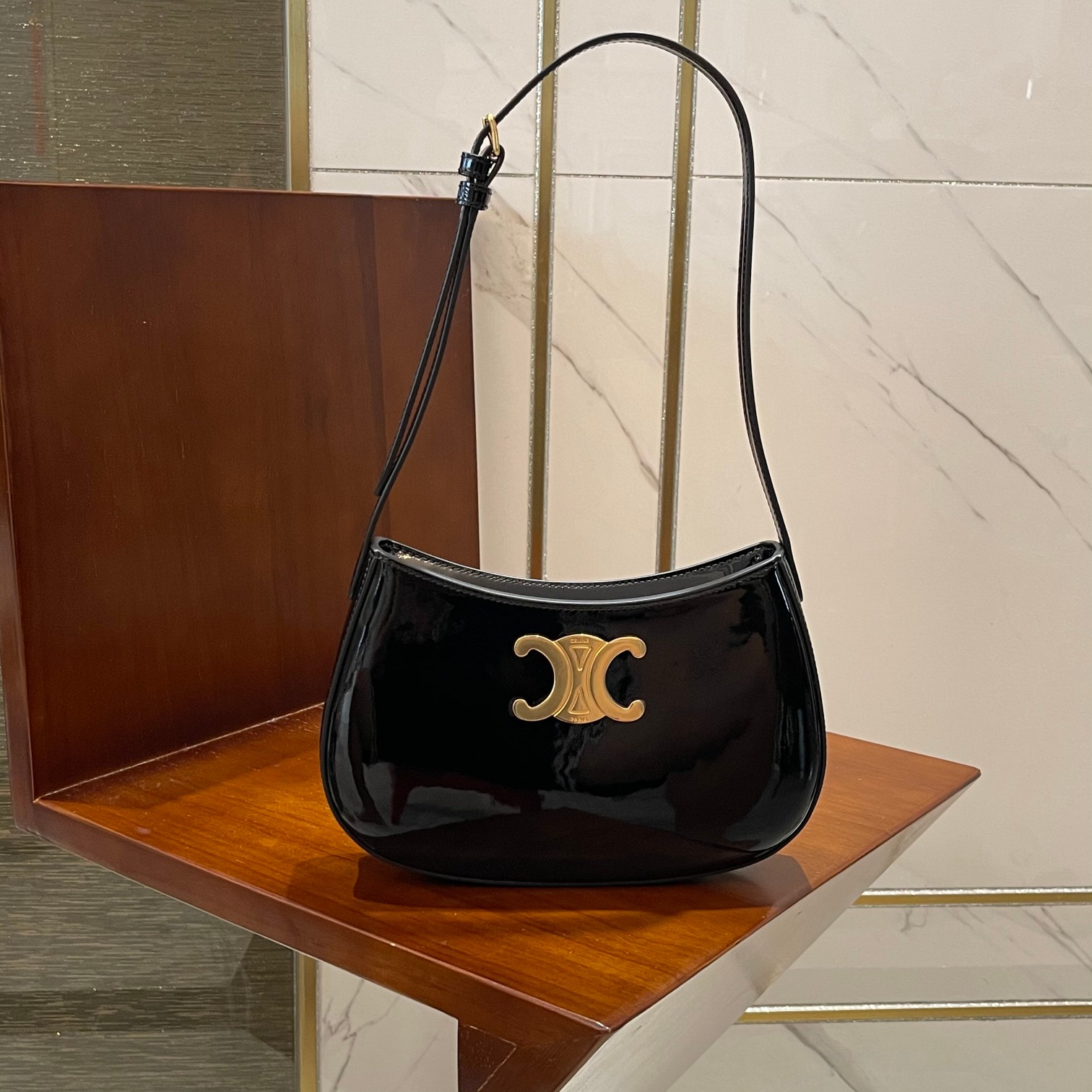 Celine New product in stockTILLY armpit bag