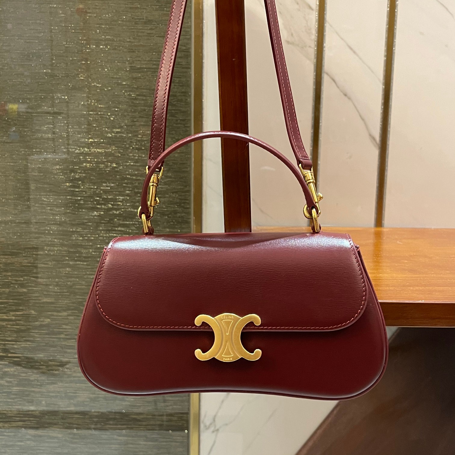 Celine 25 new products online TEEN LOLAs popular recommendations