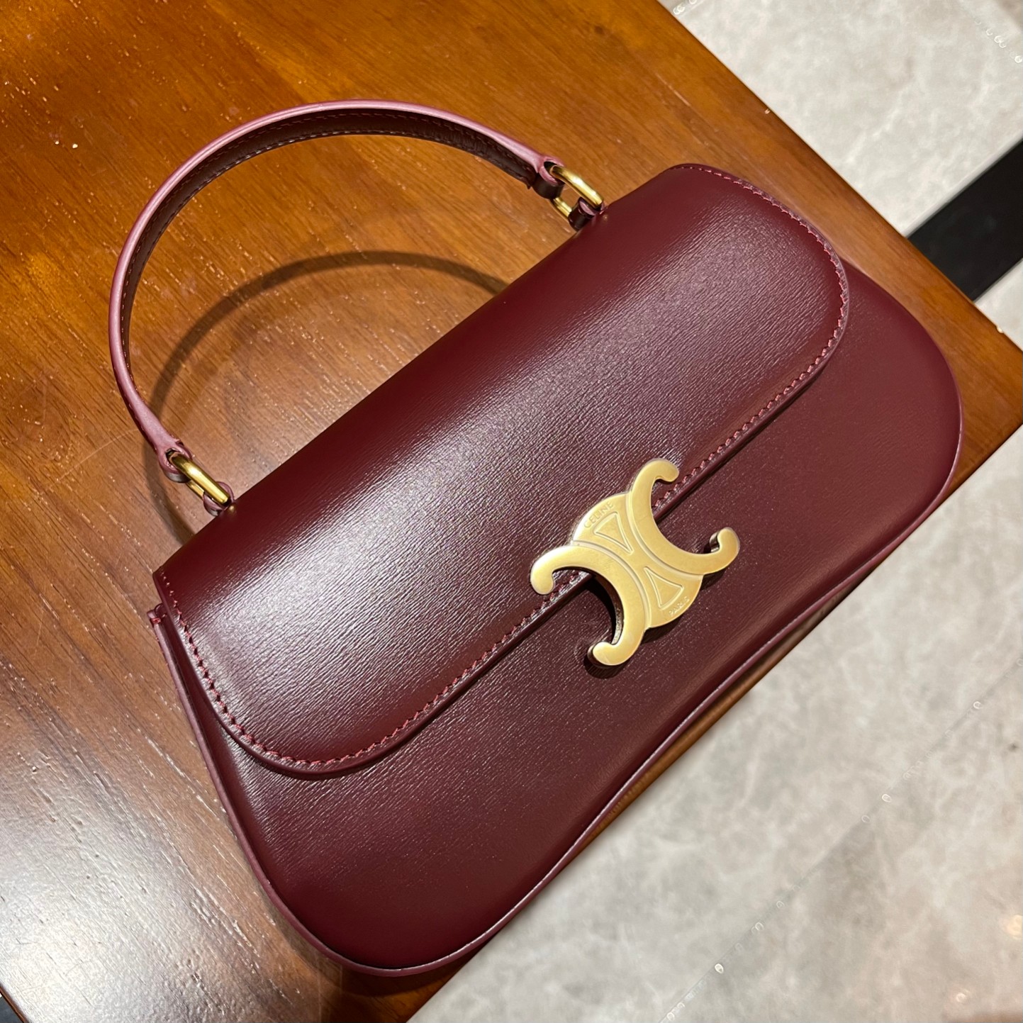 Celine 25 new products online TEEN LOLAs popular recommendations