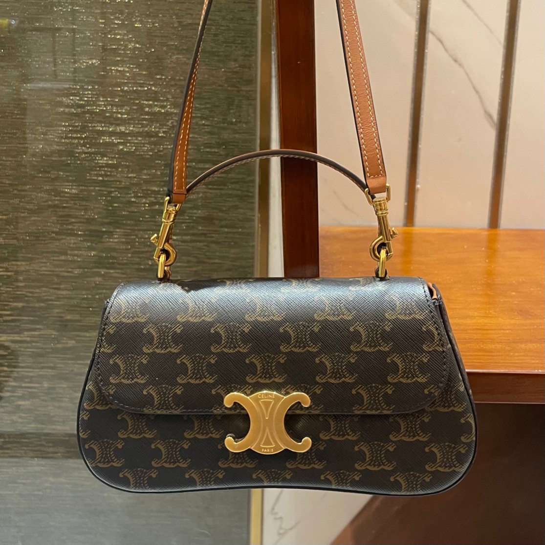 Celine 25 new products online TEEN LOLAs popular recommendations