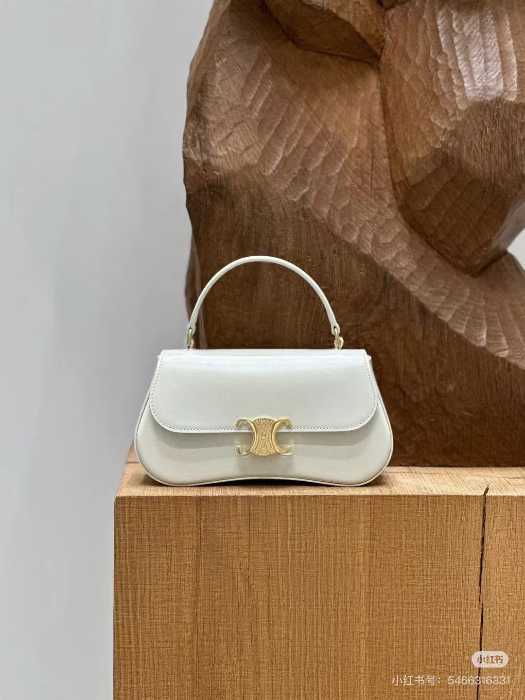 Celine White counter map