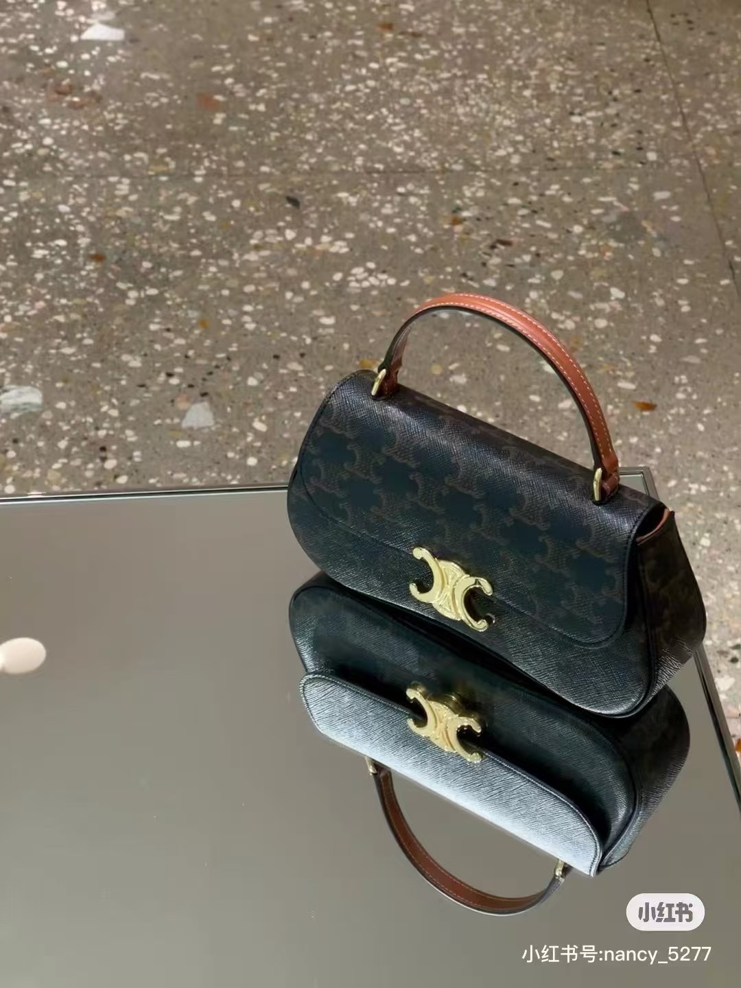 Celine Iconic print, I suddenly fell in love with it