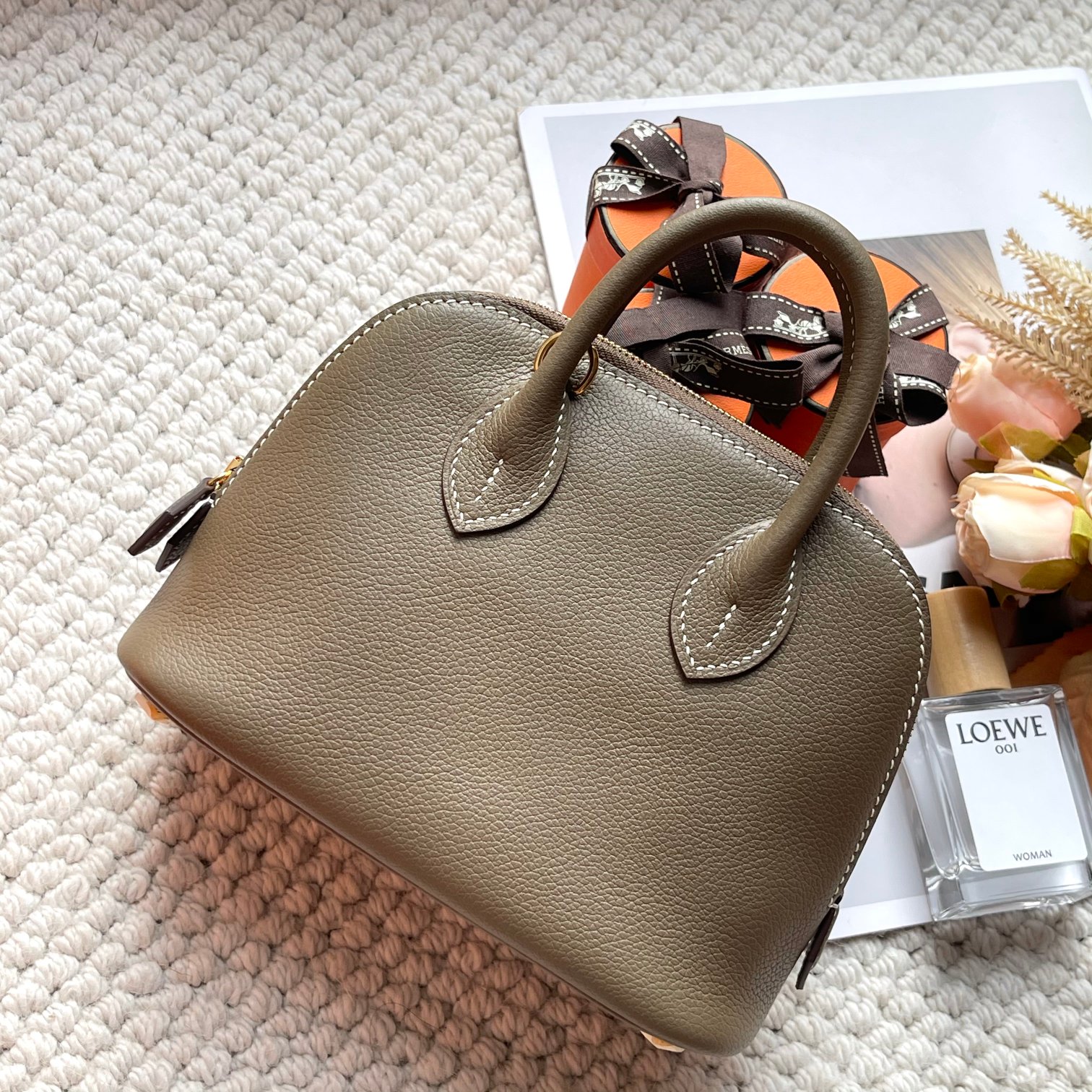 Hermès ~Original price 1680