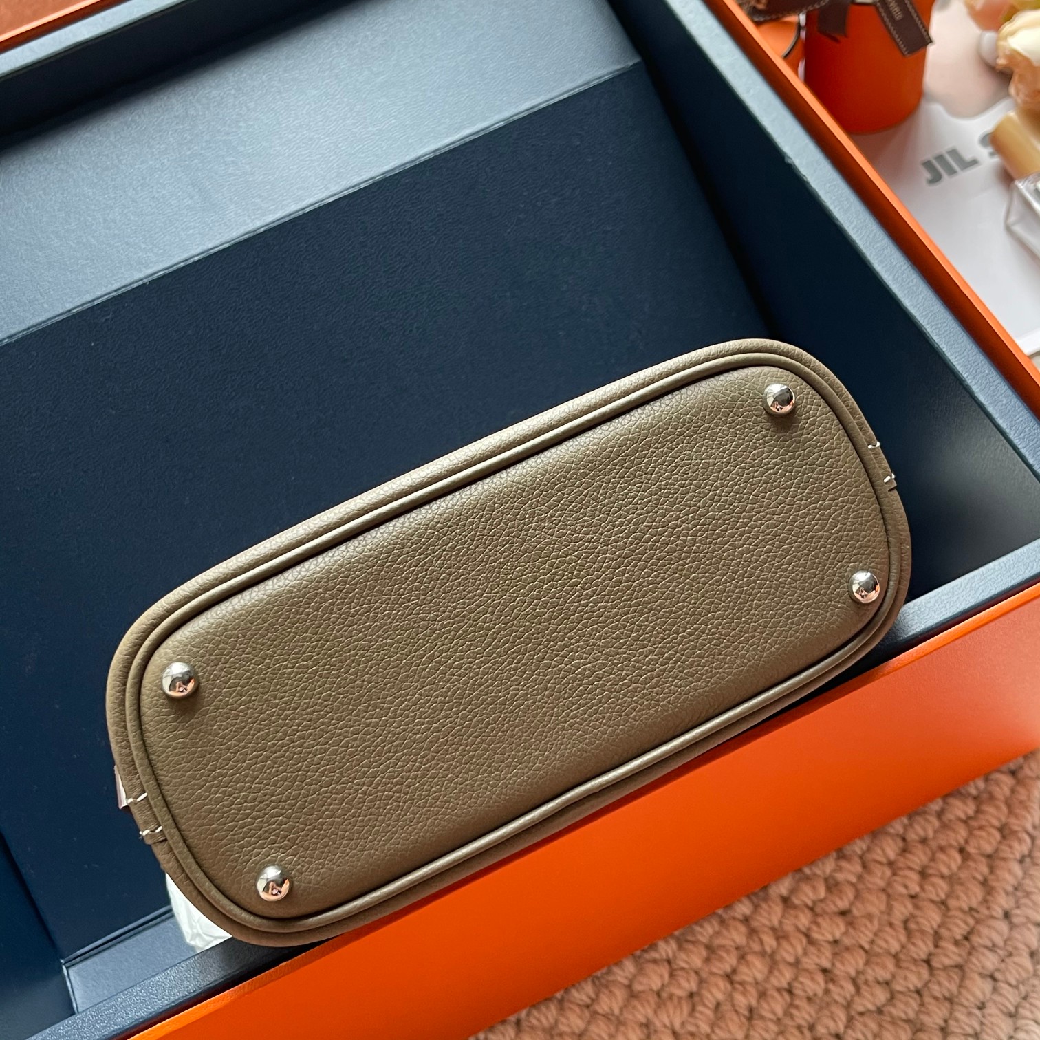 Hermès ~Original price 1680