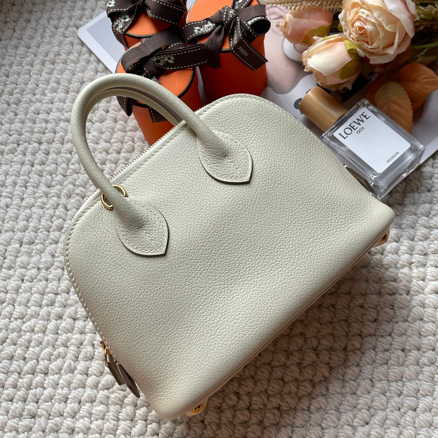 Hermès ~Original price 1680