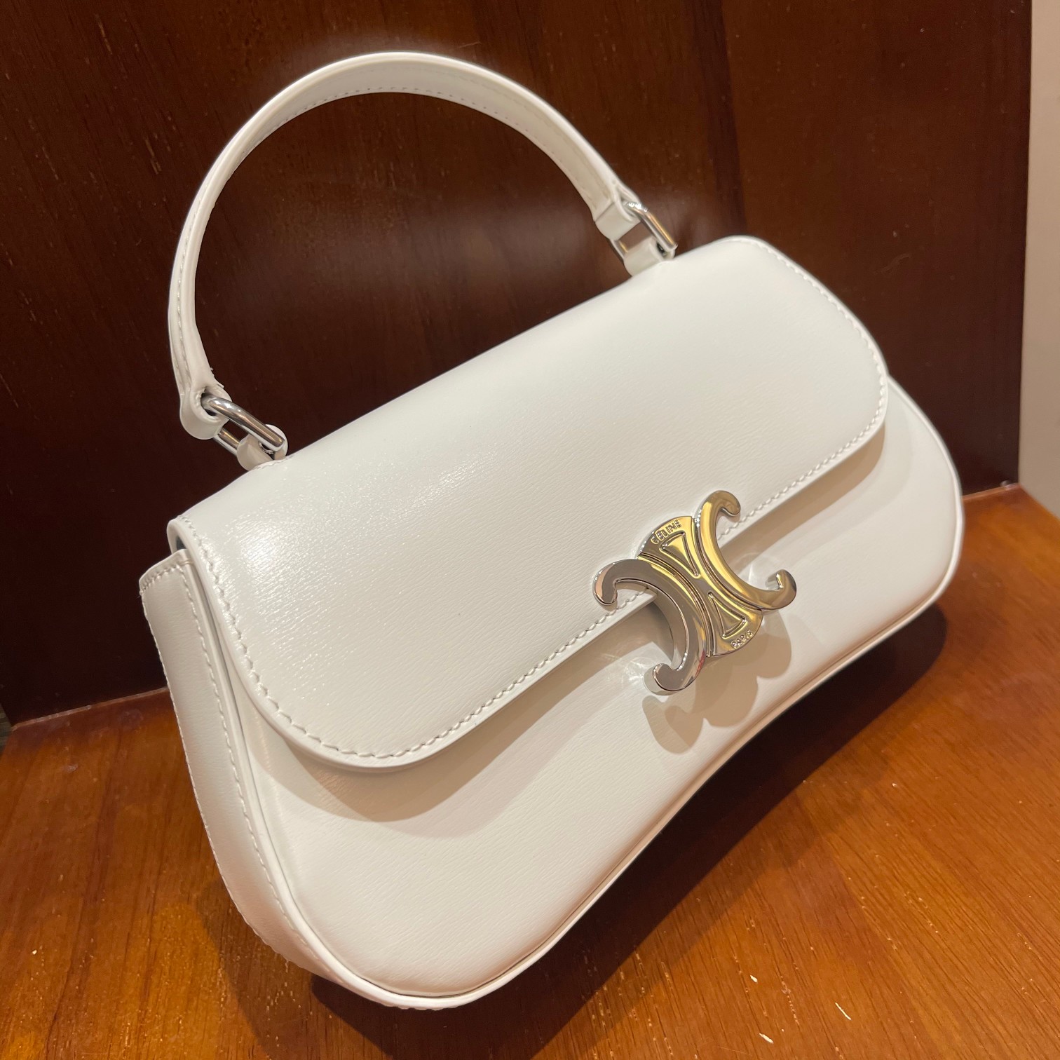 Celine New products are online TEEN LOLAs popular recommendations