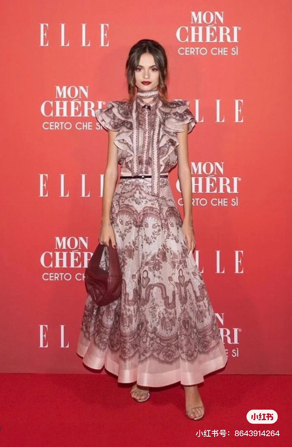 NO:326846,Model number G25041734 ZIMMERMA*N ZIMMERMA Australia brand High-end custom retro print three-piece set!  Temperament age-reducing ruffle splicing button-up stand collar flying sleeve shirt top (with streamers) solid color suspender inner strap bottoming shirt high waist long skirt (with belt) 1.2.3.4/SMLXL (2 size lining bust 78, 36 length without shoulder strap fabric high elasticity; shoulder width 36, bust 94, 62 length; waist 72, skirt length 97), skirts, alexander wang19860909款号G25041734 ZIMMERMA*N 兹默曼澳洲品牌 高端定制复古印花三件套装！气质减龄荷叶边拼接系扣立领飞飞袖衬衣上衣(配飘带）纯色吊带内搭打底衫高腰大摆长款半身裙(配腰带） 1.2.3.4/SMLXL（2码内衬胸围78,衣长36不含肩带面料高弹；肩宽36,胸围94,衣长62；腰围72,裙长97）,,skirts,alexander wang,Women's clothing