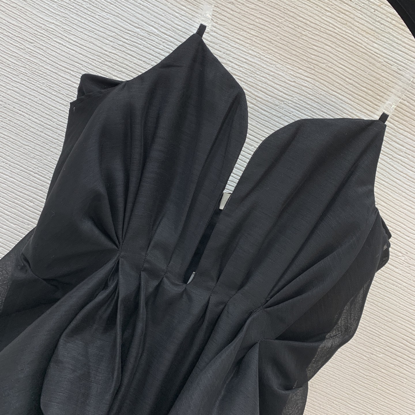 Zimmermann Black Strapless Floral Dress - Elegant Tiered Cocktail Gown 3 i1747305471686 2998 0 1