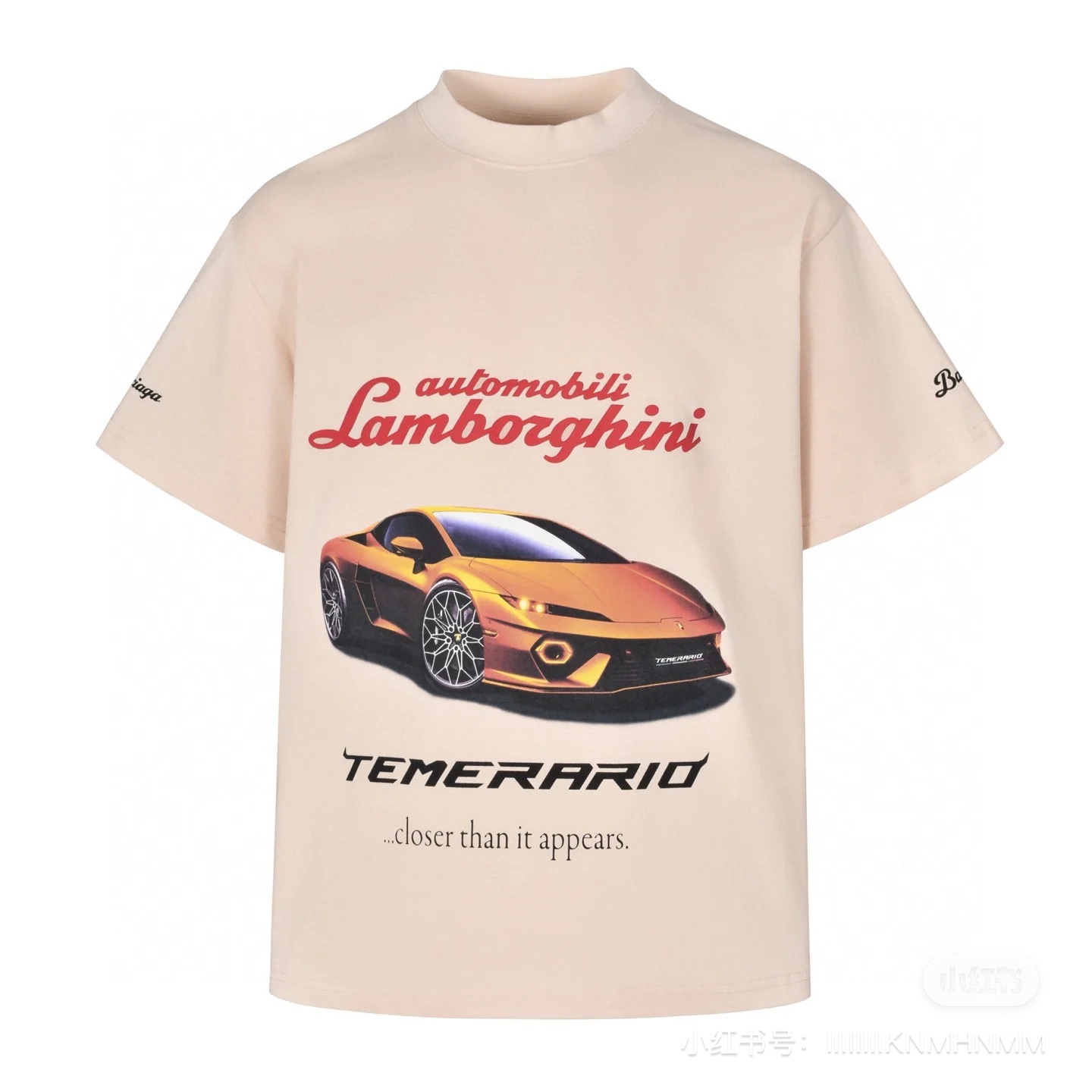 NO:443448,Model number G25071269, same style for men and women, a must-have item for trendy people, Balenciag*a, Paris home new style, high-end customized high-quality cotton fabric, Lamborghini pattern, fashionable sports car letter printing, wide version short-sleeved T-shirt!  Blue-gray, blue, apricot, -- (XS size shoulder width 52, bust 116, sleeve length 22, clothing length 73), ,balenciaga,balenciaga,T-shirt,tees,t-shirt,alexander wang19860909款号G25071269 男女同款 潮人必备单品Balenciag*a巴黎家新款 高端定制高克重纯棉面料、兰博基尼图案时尚跑车字母印花宽大版短袖t恤衫！青灰色、蓝色、杏色、--（XS码肩宽52,胸围116,袖长22,衣长73）,,balenciaga,balenciaga,T-shirt,tees，t-shirt,alexander wang,Women's clothing