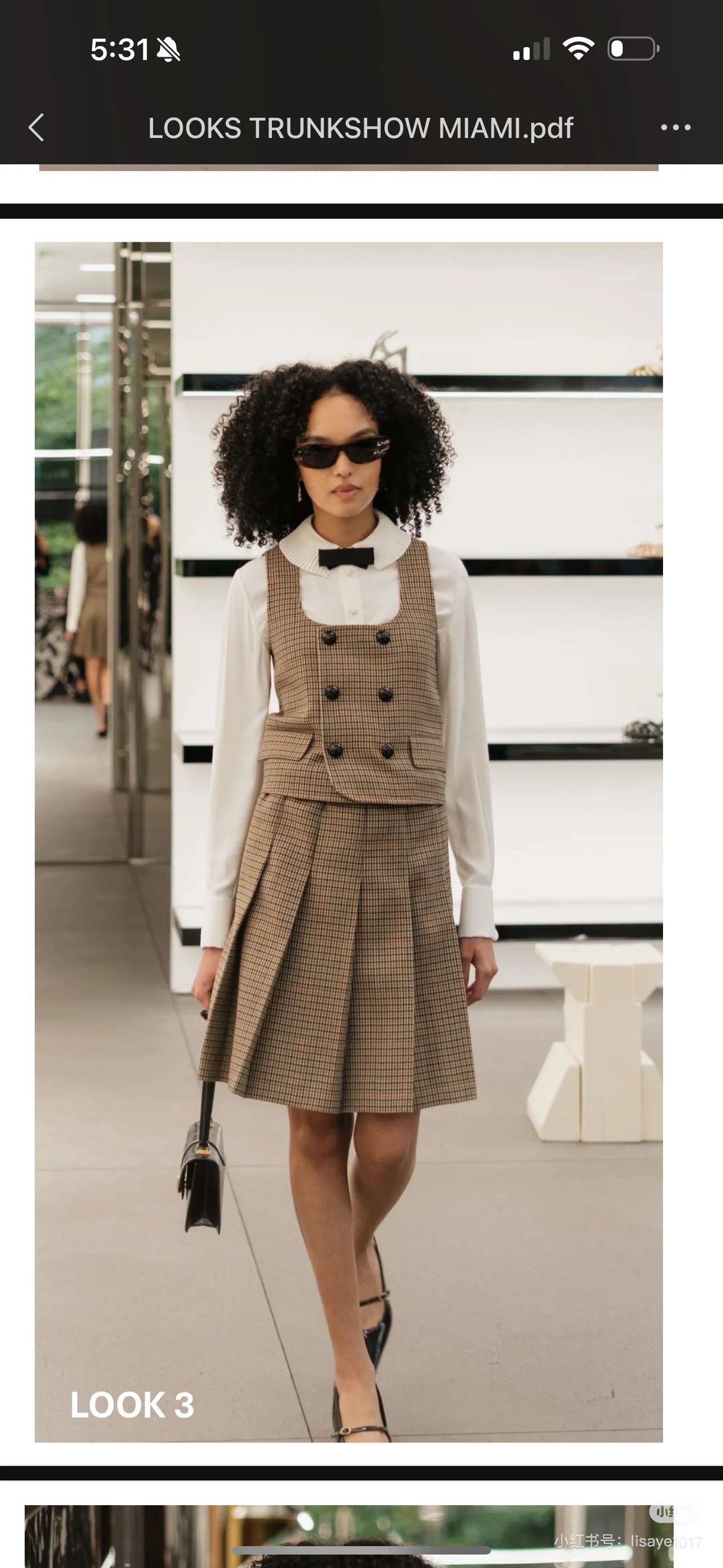 NO:452194,Model number D25072260 Celin*e autumn and winter new style, Liu Shishi/Li Gengxi star style, full barrage letter logo jacquard lining, houndstooth fashionable and versatile double-breasted U-neck sleeveless vest jacket top!  (M size bust 94, 46 length) vest, celine, jackets & coats, alexander wang19860909款号D25072260 Celin*e秋冬新款 刘诗诗/李庚希明星同款、满幅弹幕字母logo提花内衬、千鸟格髦百搭双排扣U领无袖马甲外套上衣！（M码胸围94,衣长46）马甲,,celine,jackets & coats,alexander wang,Women's clothing