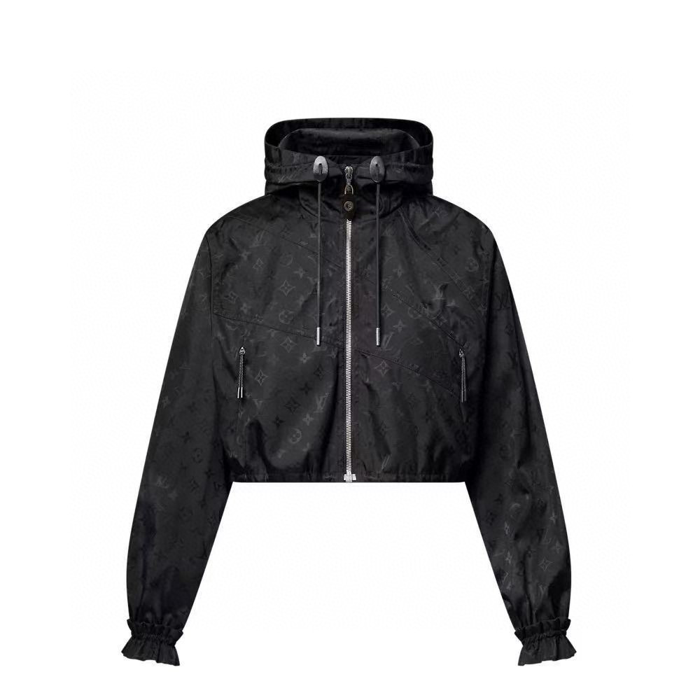 NO:452901,Model number D25072357 LOUIS*Doujia LV new custom presbyterian letter logo jacquard fabric, zipper placket drawstring loose fashionable hooded long-sleeved jacket jacket at hem!  Black, (M size shoulder width 48, bust 112, sleeve length 59, clothing length 50),,louis vuitton,louis vuitton,louis vuitton,louis vuitton,jackets & coats,jackets & coats,hats,alexander wang19860909款号D25072357 LOUIS*驴家LV新款定制老花字母logo提花面料、拉链门襟抽绳下摆宽松时尚连帽长袖夹克外套！黑色、（M码肩宽48,胸围112,袖长59,衣长50）,,louis vuitton,louis vuitton,louis vuitton,louis vuitton,jackets & coats,jackets & coats,hats,alexander wang,Women's clothing