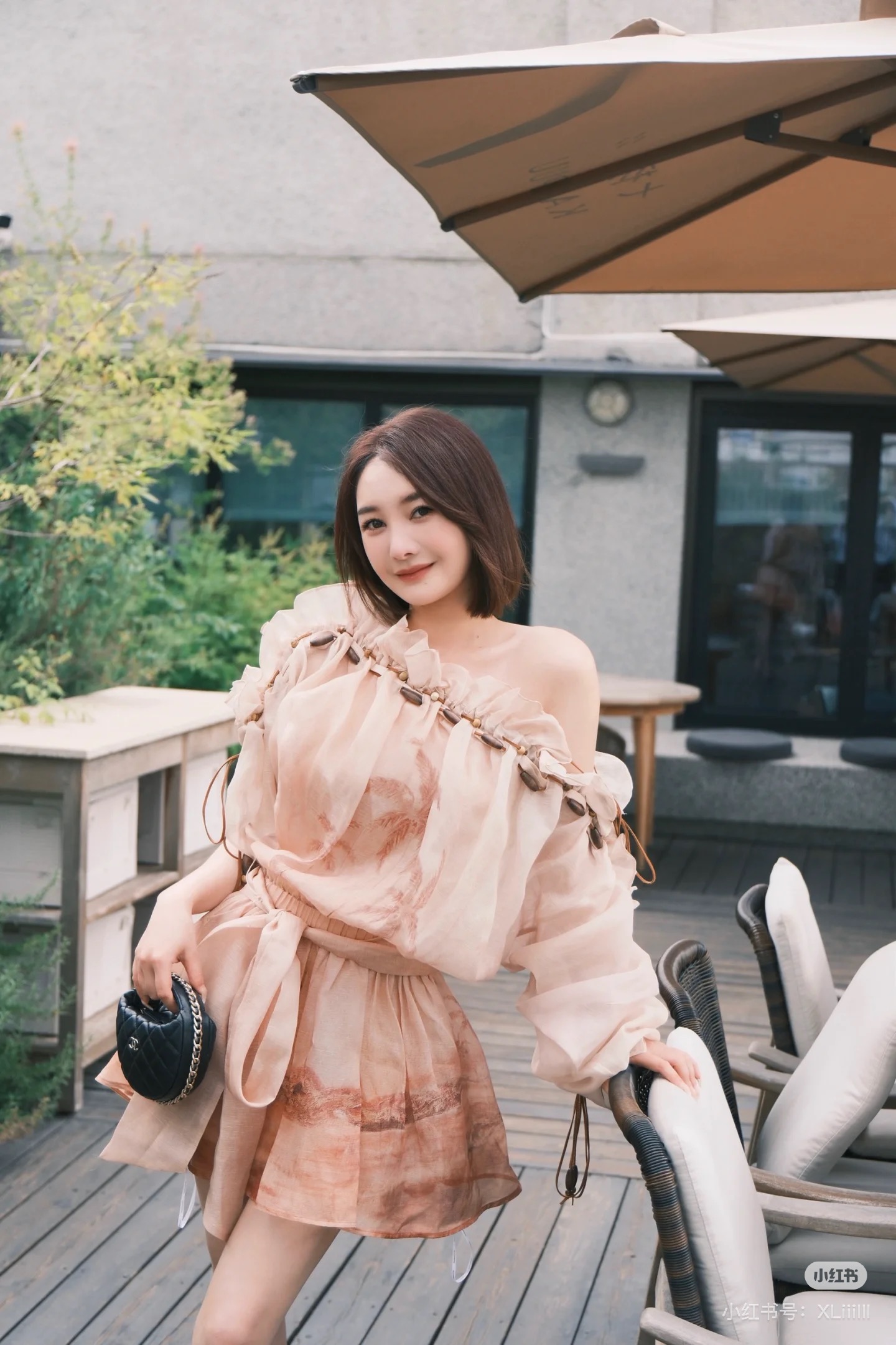 NO:503409,Model number G25091753 ZIMMERMA*N ZIMMERMA Australia brand high-end customization system fake style coconut tree sunset gradient smudge printed beads woven decoration loose slim elastic waist irregular side shoulder dress delivery wide belt solid color strapless inner base skirt!  1.2.3.4/SMLXL (2 size bust 120 loose, waist 72 elastic, sleeve length 39/66, skirt length 90; inner bust 78 high elastic, length 63) hair, skirts, alexander wang19860909款号G25091753 ZIMMERMA*N 兹默曼澳洲品牌高端定制度假风椰树夕阳渐变晕染印花珠子编织装饰宽松显瘦松紧腰不规则斜肩连衣裙配送宽腰带纯色抹胸内搭打底裙！1.2.3.4/SMLXL（2码胸围120宽松,腰围72松紧,袖长39/66,裙长90；内搭胸围78高弹力,长度63）发,,skirts,alexander wang,Women's clothing