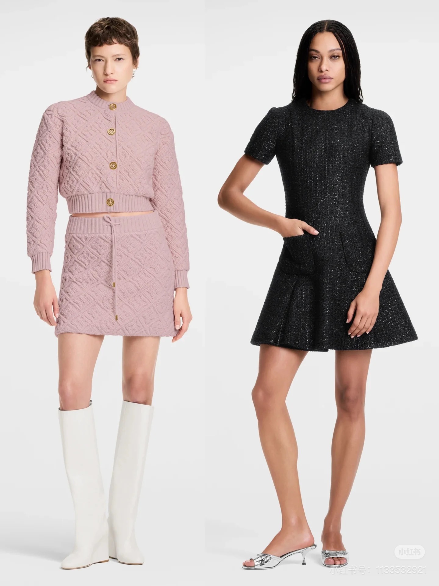 NO:576110,Style No. G25102043 LOUIS*LV’s new high-end customized wool yarn fabric is warm and comfortable!  Thickened threaded waist with letter logo metal accessories, lace-up drawstring, high-waisted stretch knitted skirt, skirt and short skirt!  Pink, (M size waist 62~72 can be elasticated, skirt length 47) skirt,,louis vuitton,louis vuitton,louis vuitton,louis vuitton,skirts,alexander wang19860909款号G25102043 LOUIS*驴家LV新款 高端定制羊毛纱线面料保暖舒适！加厚螺纹腰拼接字母logo金属配件系带抽绳高腰弹力针织裙半身裙短裙！粉色,（M码腰围62～72可松紧,裙长47）半裙,,louis vuitton,louis vuitton,louis vuitton,louis vuitton,skirts,alexander wang,Women's clothing