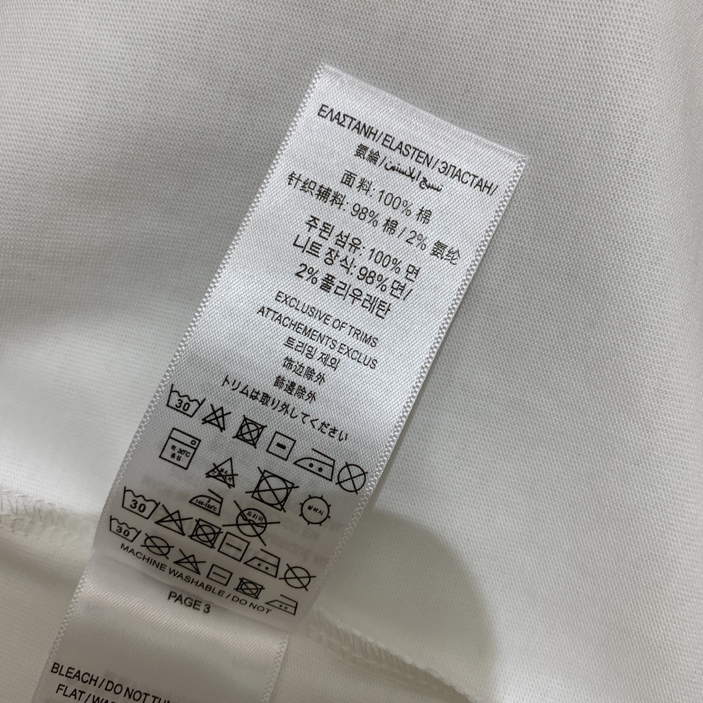 款号D 男女同款♥️BURBERR*26早春新款 高端定制纯棉精品质量！重工贴布刺绣骑士战马logo徽标