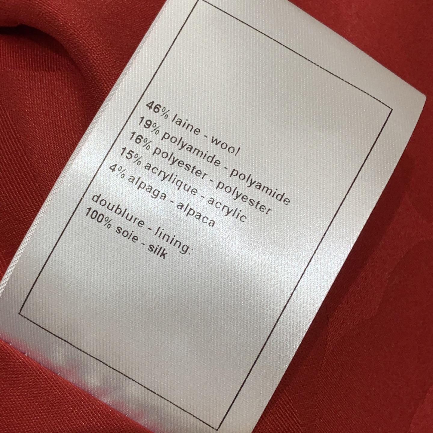 款号G CHANE*L新款 高端定制欧货精品质量✔️香奶奶家25年秋冬系列巴黎时装周走秀最火单品！圣诞必