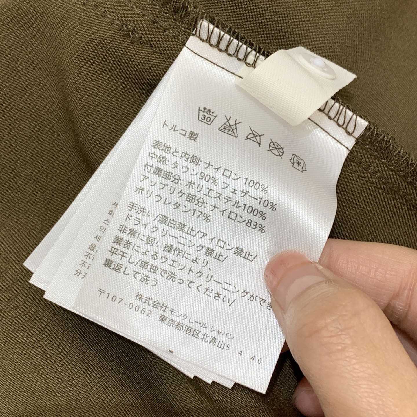 款号D LOEW*新款 字母logo配件腰间皮革装饰压褶宽松时尚通勤西裤休闲长裤！黑色、咖绿色、𝑺 𝑴 