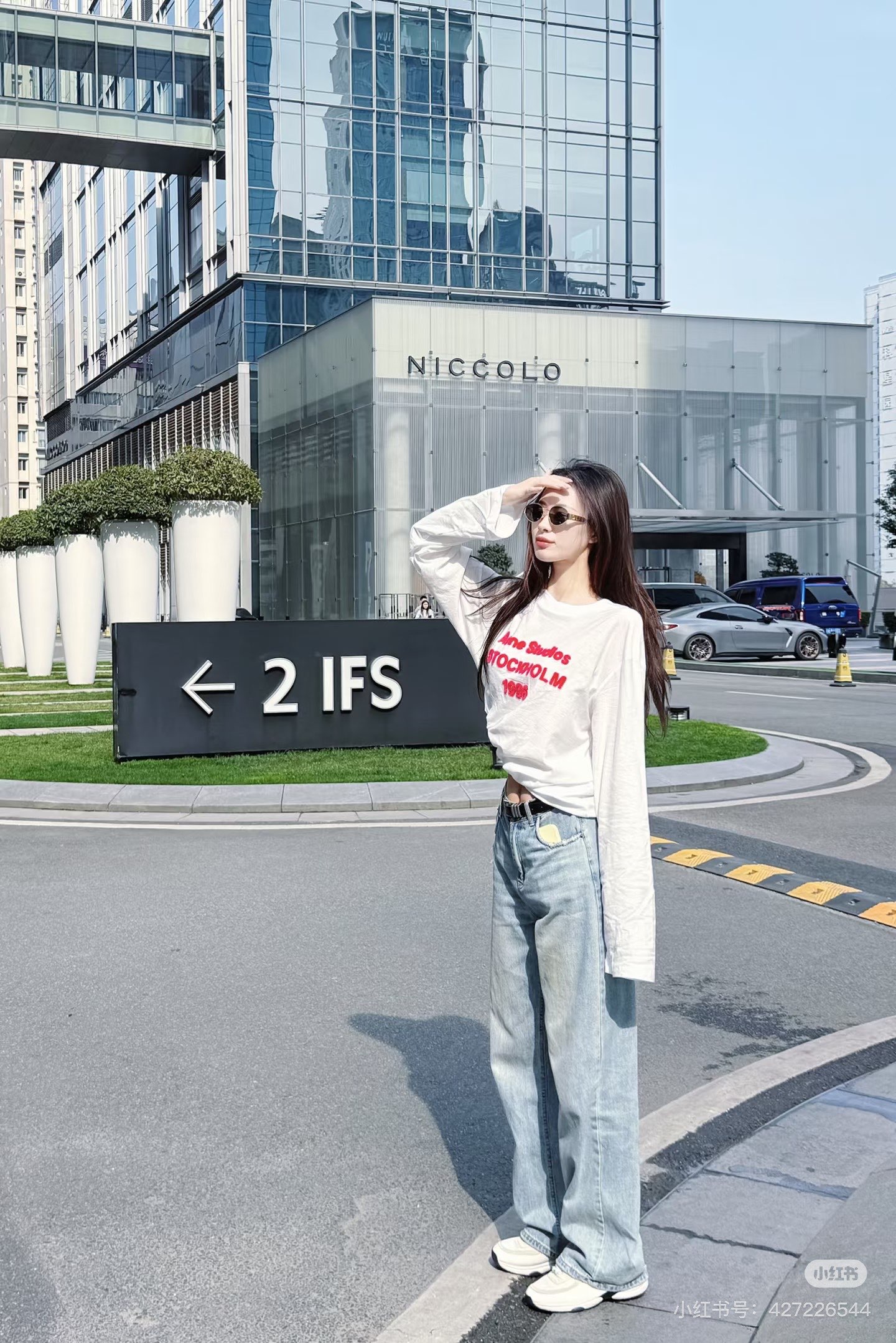 NO:774297,The highest version of the girl on the market inspects the goods, trims the three marks on the threads, pictures of the goods and takes videos. If you want quality and service, add me on WeChat. We will not accept urgent orders. Model No. D26031154 AcneStud*ios 2026 Spring and Summer. The highest version of the girl on the market inspects the goods, trims the three marks on the threads, pictures of the goods and takes videos. If you want quality and service, add me on WeChat. We do not accept urgent orders.  Towel velvet embroidered letter logo is casual, lazy, loose and fashionable long-sleeved T-shirt top!  Navy blue, white, (M size shoulder width 49, bust 114, sleeve length 55, dress length 69), women's clothing, Acne studios, tees, t-shirt,19860909市面最高版本小妹验货、修剪线头上三标、货可图及拍视频,要品质要服务的加我微信,不接急单.款号D26031154 AcneStud*ios 2026年春夏新市面最高版本小妹验货、修剪线头上三标、货可图及拍视频,要品质要服务的加我微信,不接急单.款 毛巾绒刺绣字母logo徽标休闲慵懒宽松时尚长袖t恤上衣！藏青色、白色、（M码肩宽49,胸围114,袖长55,衣长69）,女装,acne studios,tees，t-shirt,,Women's clothing