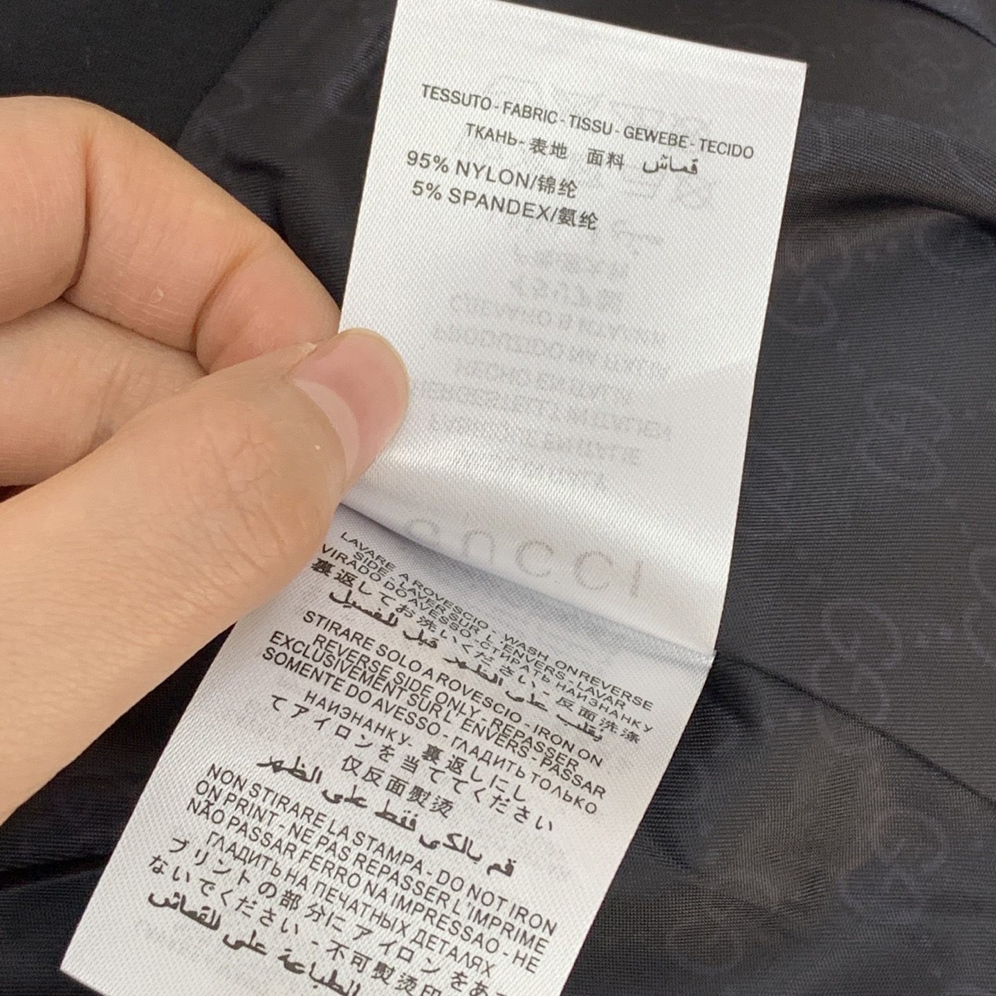 款号G 跑量推荐👏GUCC*新款定制内衬老花字母logo提花GG金属扣气质百搭短裙半身裙、前排门襟不可解