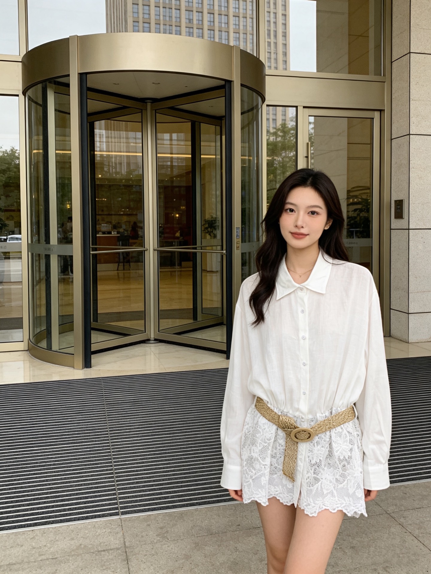 NO:775645,The highest version of the girl on the market inspects the goods, trims the three marks on the threads, and delivers the goods. You can send pictures and take videos. If you want quality and service, add me on WeChat. We will not accept urgent orders. Model number G26032583 ZIMMERMA*N. The highest version of ZIMMERMA's new version on the market. The girl inspects the goods, trims the three marks on the threads, and delivers the goods. You can send pictures and take videos. If you want quality and service, add me on WeChat. We do not accept urgent orders.  High-end customized linen fabric spliced with water-soluble lace button placket lapel long sleeves mid-length, the highest version on the market. The girl will inspect the goods, trim the three marks on the threads, and send pictures and videos before delivery. If you want quality and service, please add me on WeChat. We will not accept urgent orders. This linen shirt!  White, (S size shoulder width 49, bust 112, waist 78~136 elastic, sleeve length 57, dress length 72), Zimmerman-Clothing,19860909市面最高版本小妹验货、修剪线头上三标、发货可发图及拍视频,要品质要服务的加我微信,不接急单.款号G26032583 ZIMMERMA*N兹默曼新市面最高版本小妹验货、修剪线头上三标、发货可发图及拍视频,要品质要服务的加我微信,不接急单.款 高端定制亚麻面料拼接水溶蕾丝花边系扣门襟翻领长袖中长市面最高版本小妹验货、修剪线头上三标、发货可发图及拍视频,要品质要服务的加我微信,不接急单.款亚麻衬衣！白色, （S码肩宽49,胸围112,腰围78～136弹力,袖长57,衣长72）,兹默曼-服装,,Women's clothing